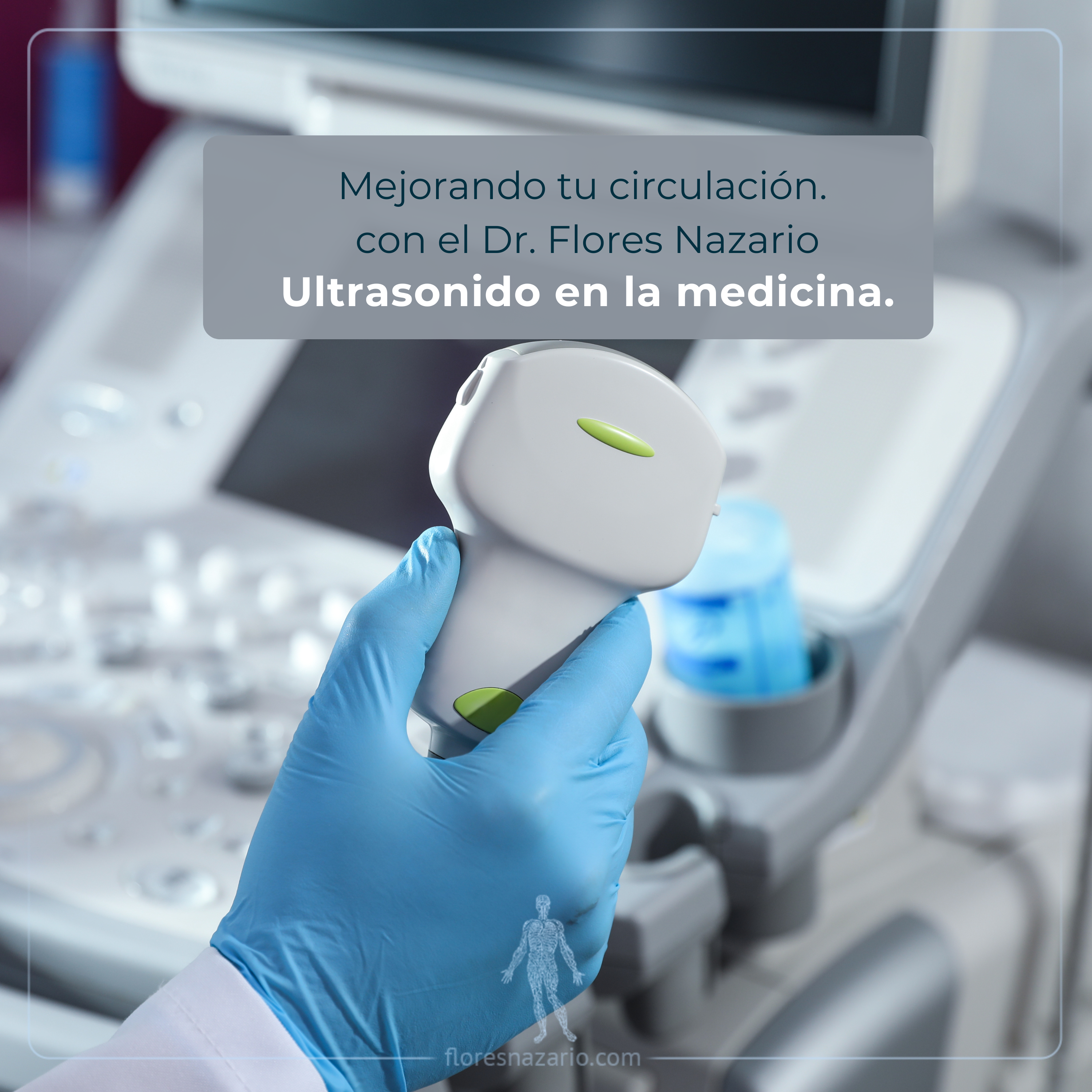 Circulando.