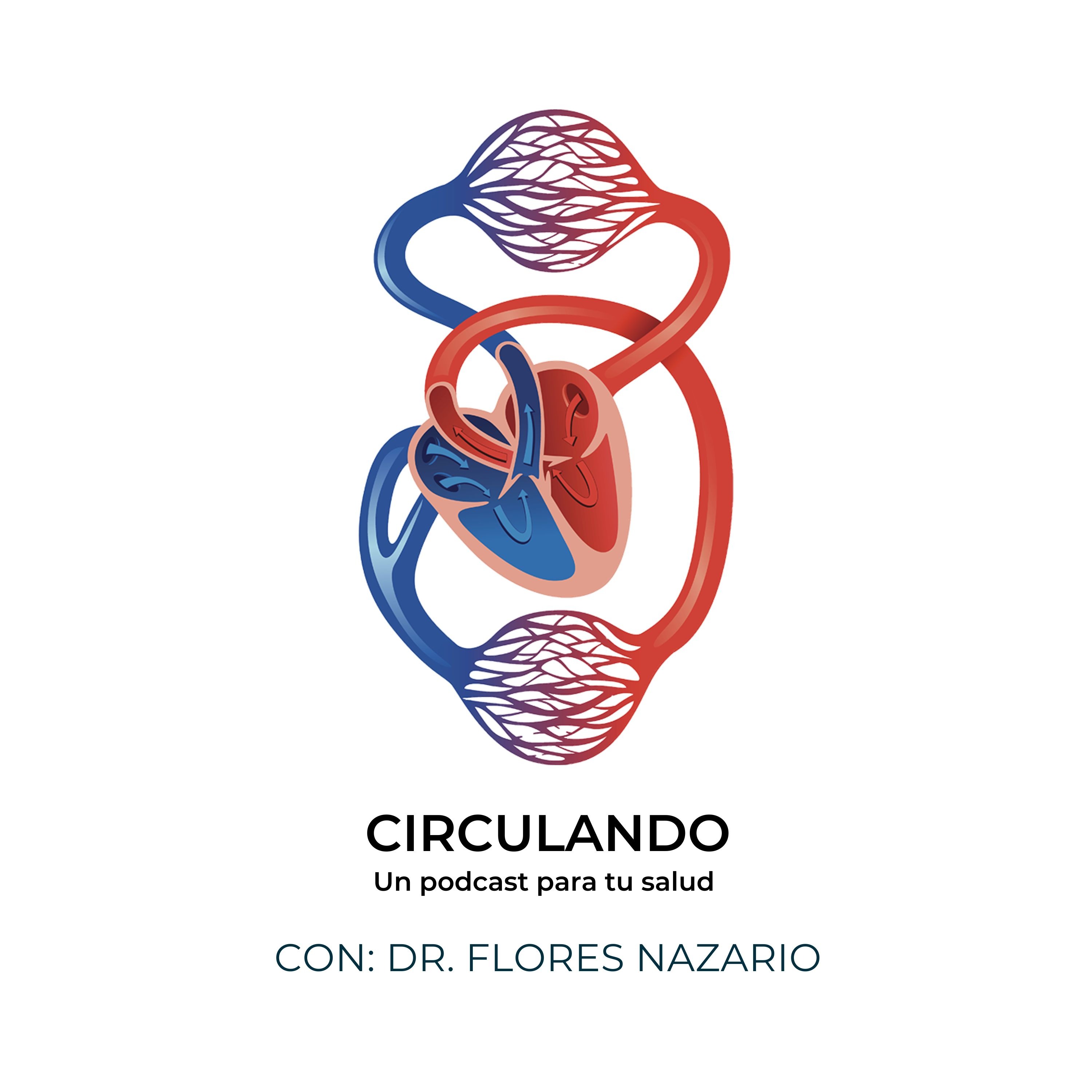 Circulando.