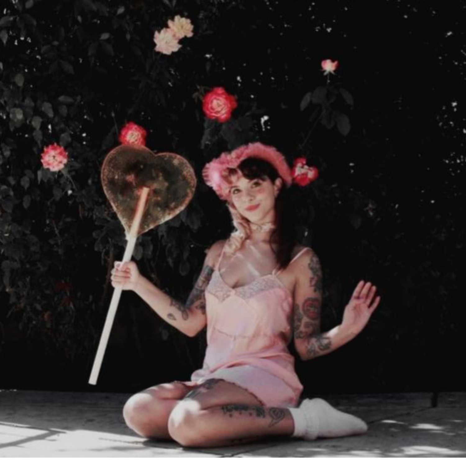 Melanie Martinez Unreleased