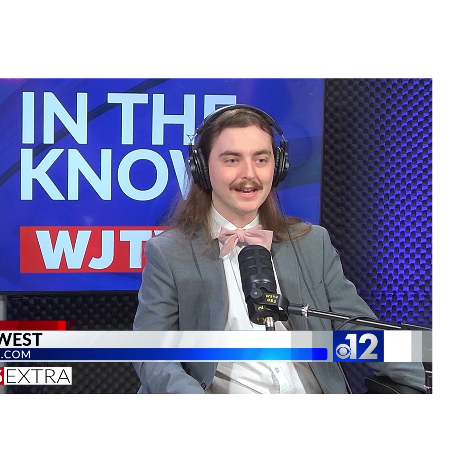 WJTV 12 Podcasts
