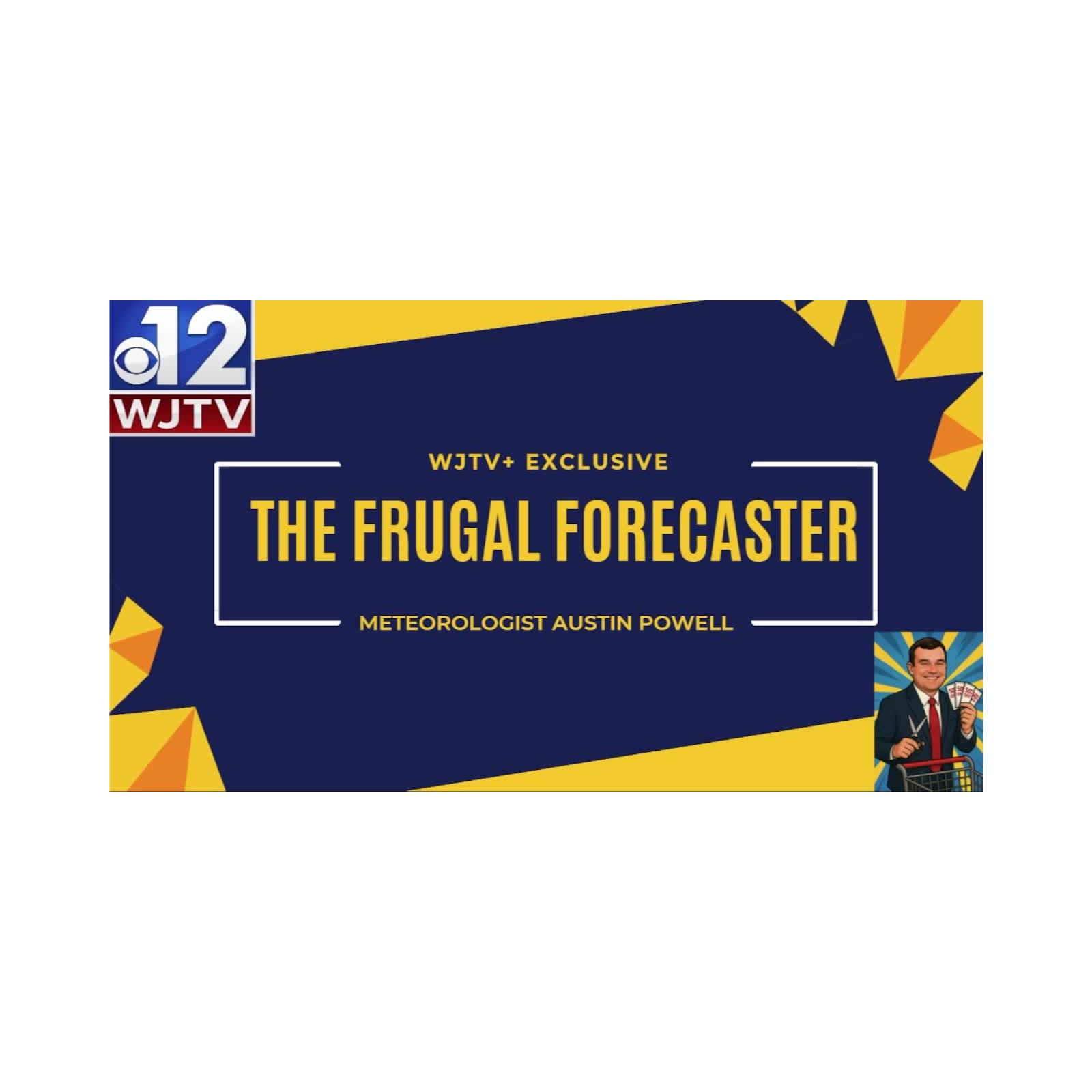 Frugal Forecaster: Sam's Instant Savings Summer episode artwork
