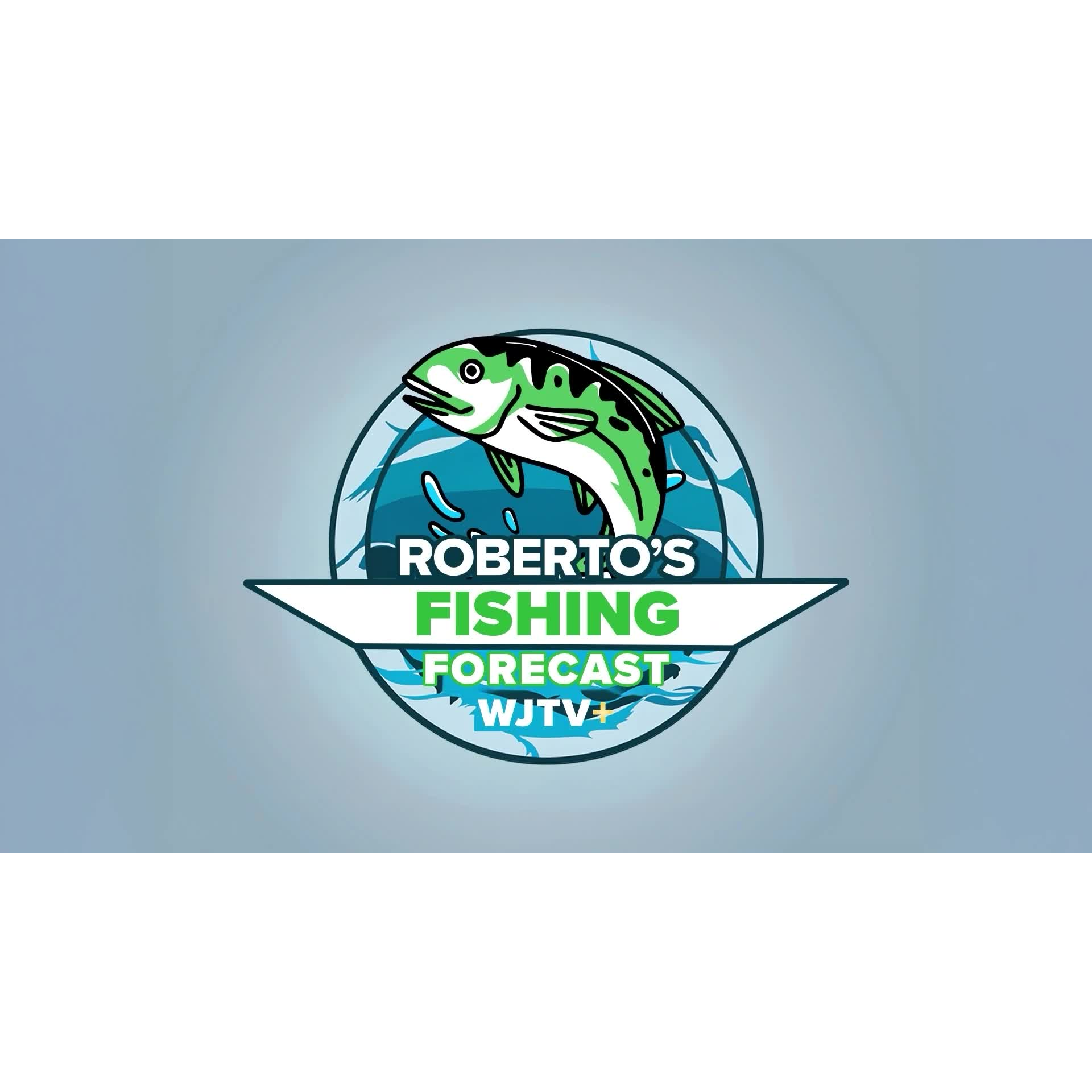 Roberto's Fishing Podcast - Rods and Reels episode artwork