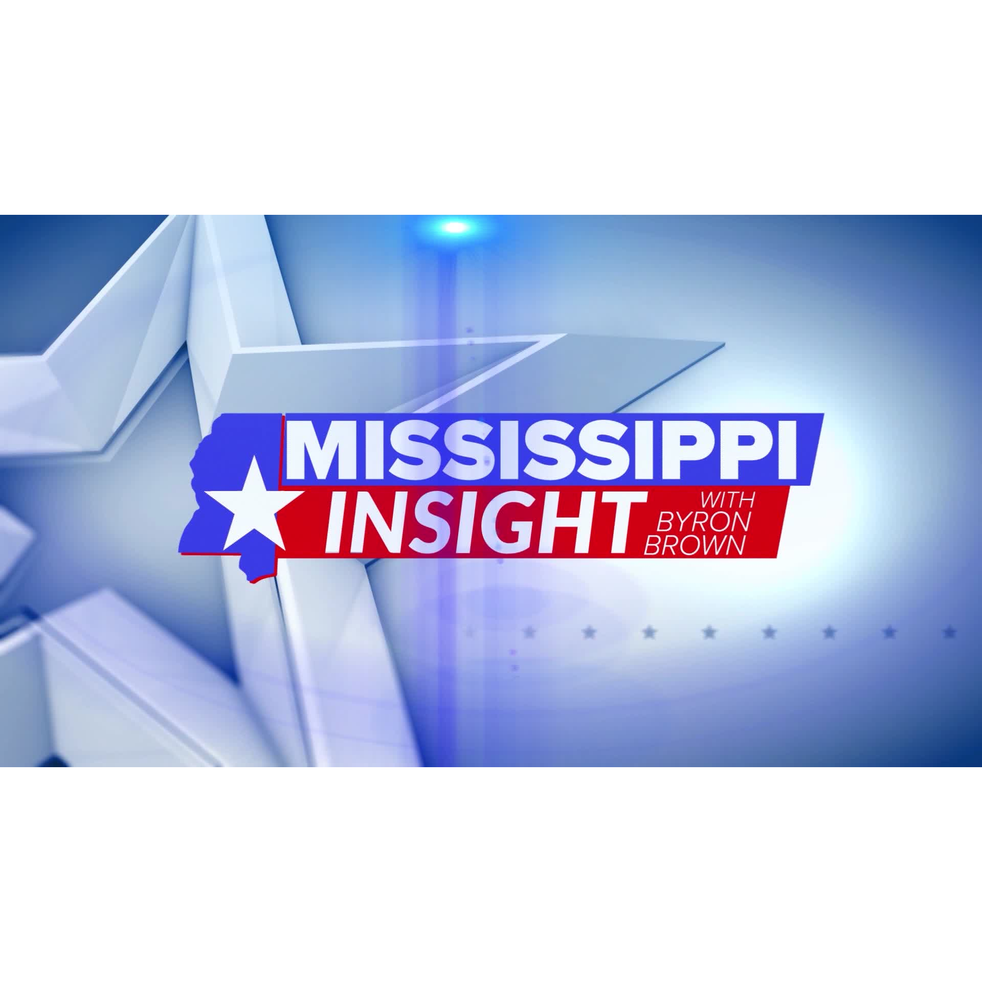 Mississippi Insight - Gipson, Gunn, Watson, and White episode artwork