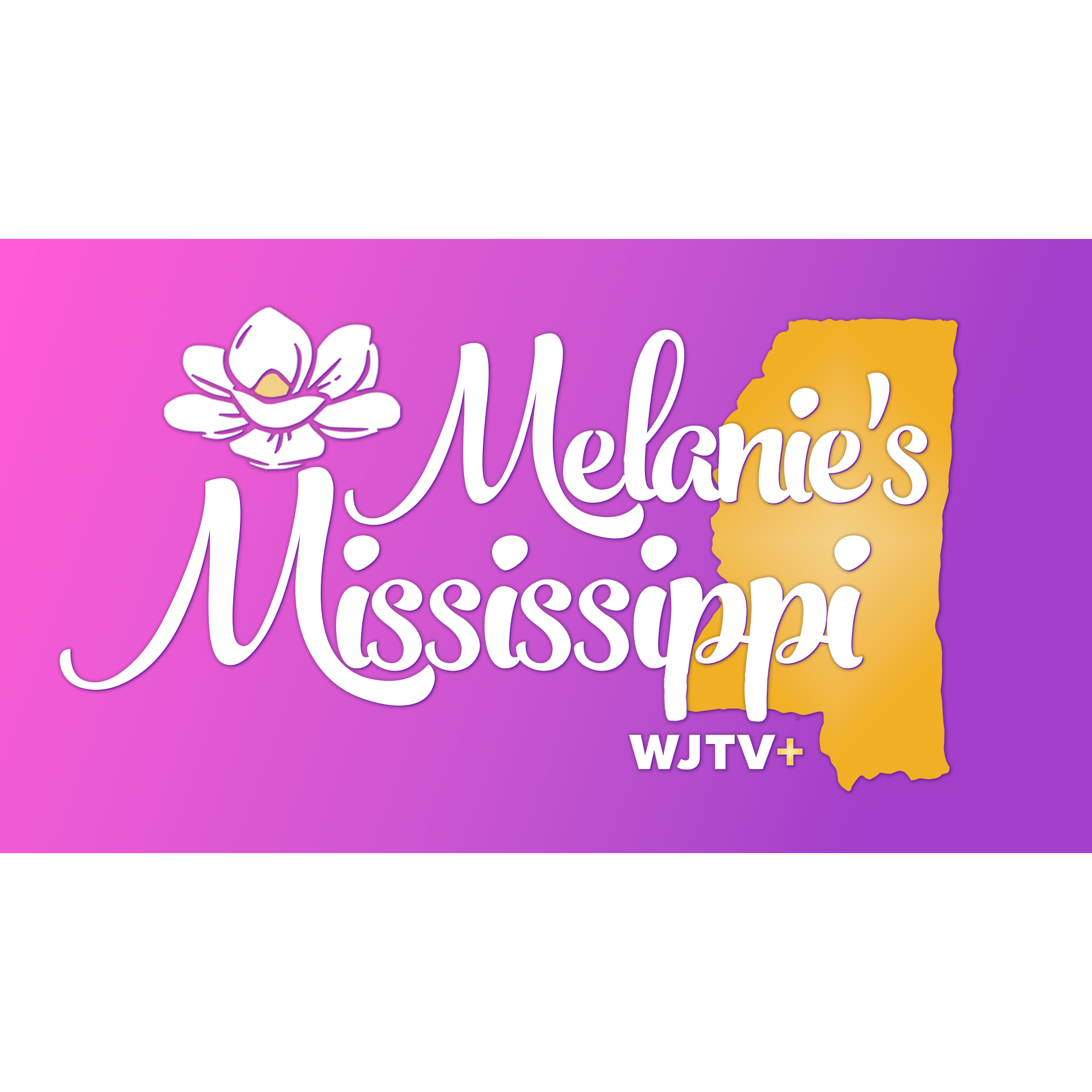 Melanie's Mississippi - Amia Edwards episode artwork