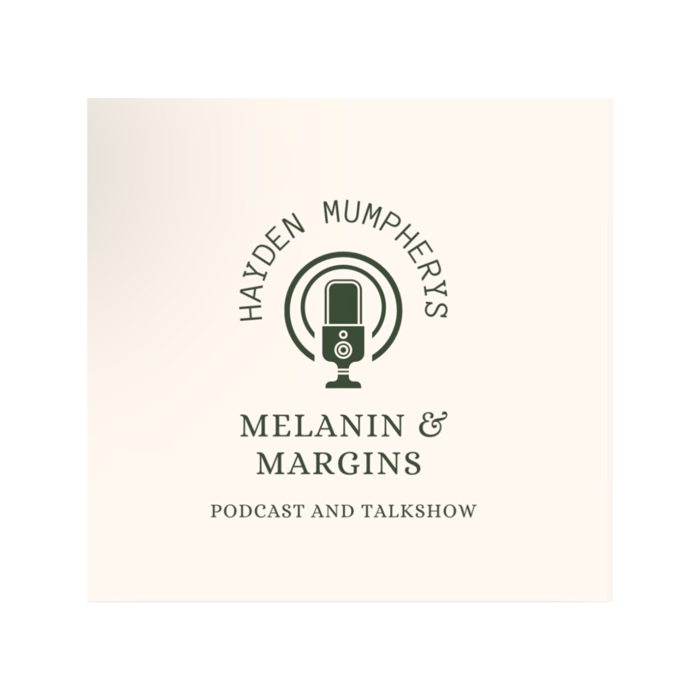 Melanin and Margins 