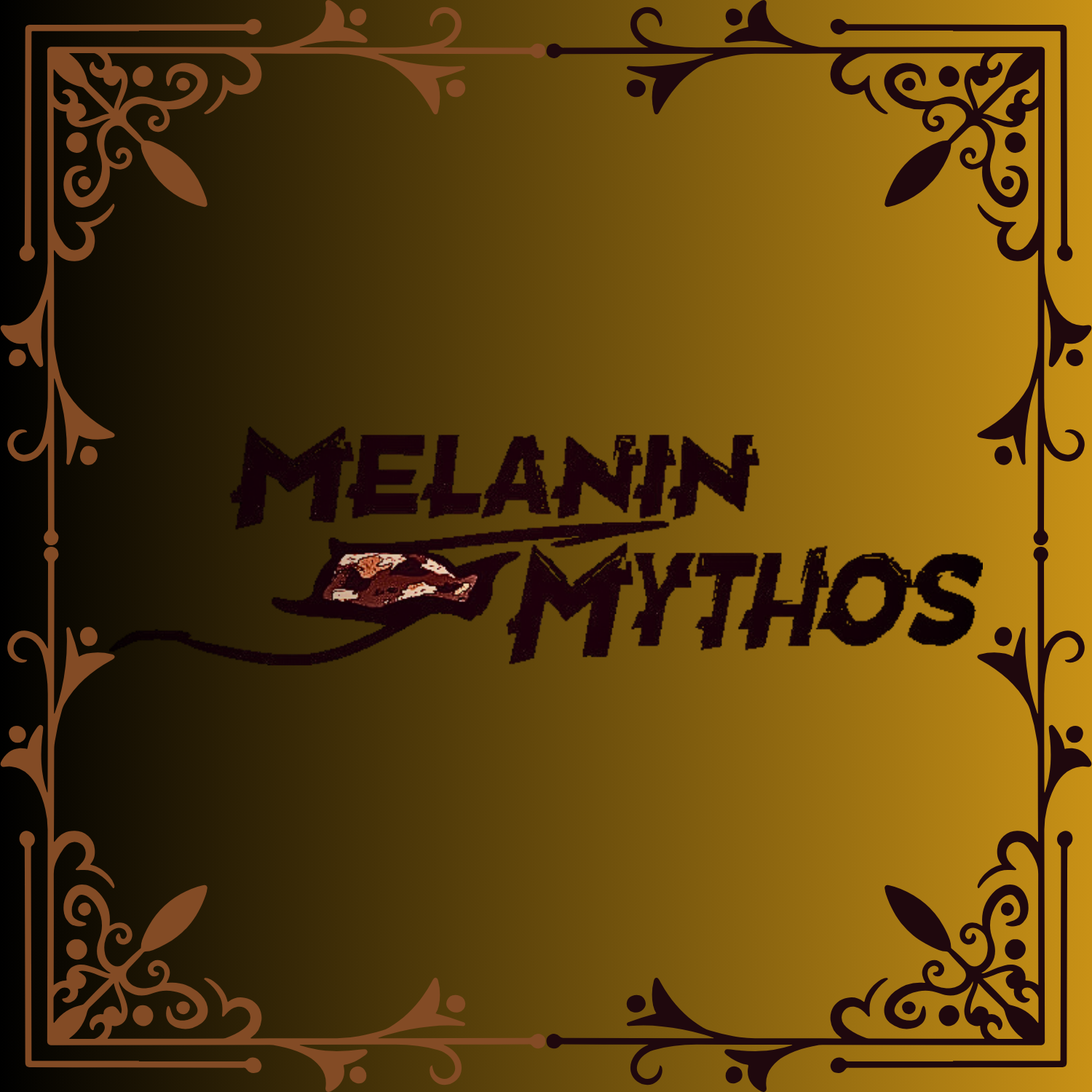 Melanin Mythos