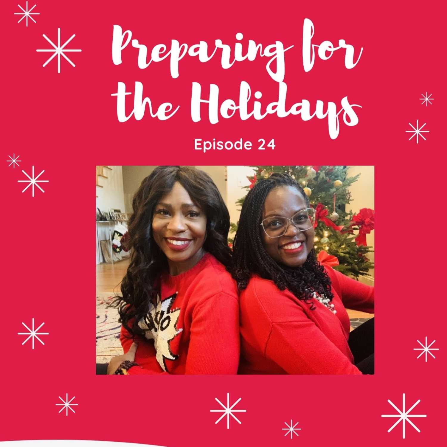 THE MELANIN PEARLS PODCAST