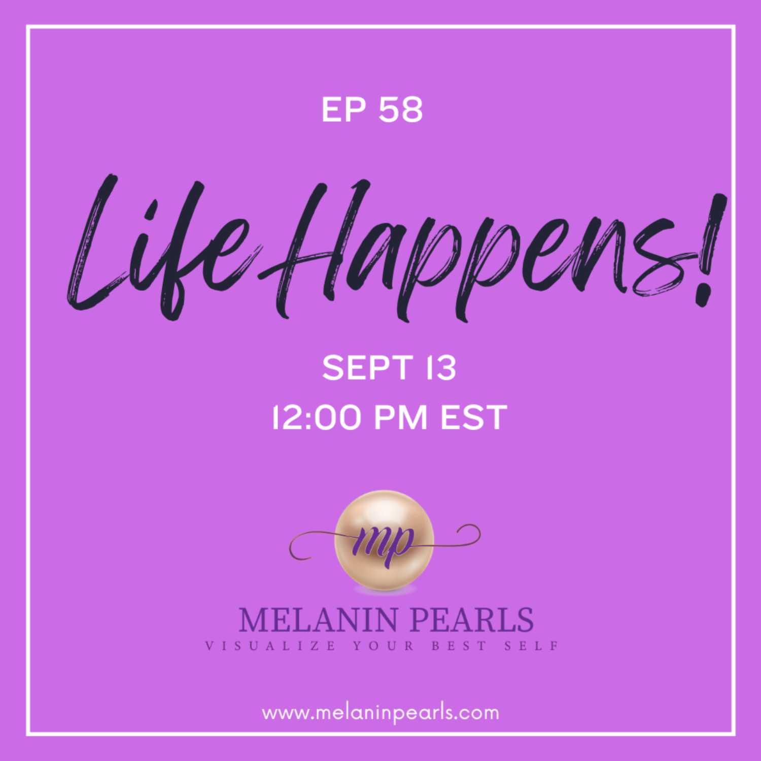 THE MELANIN PEARLS PODCAST
