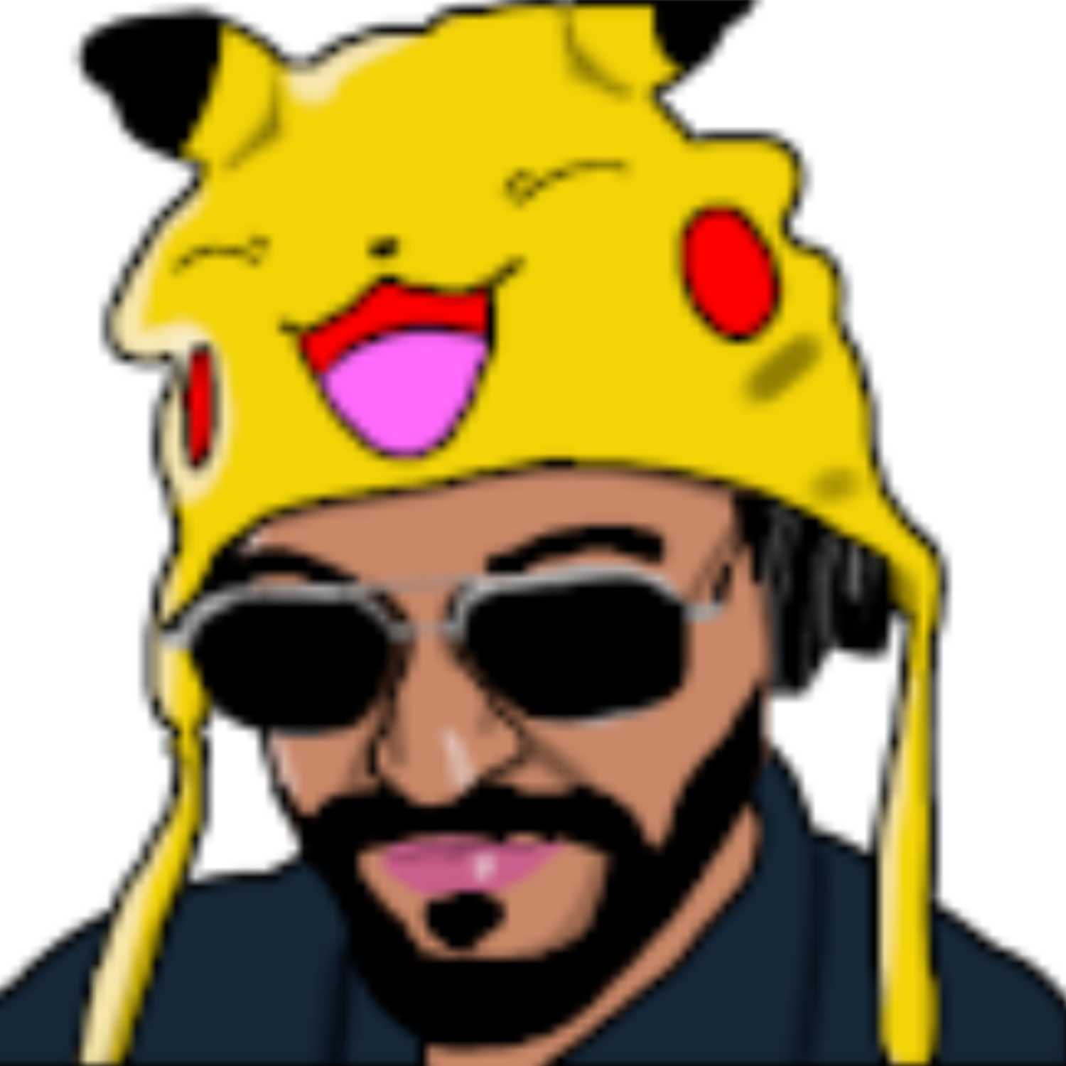Melasblack Podcast