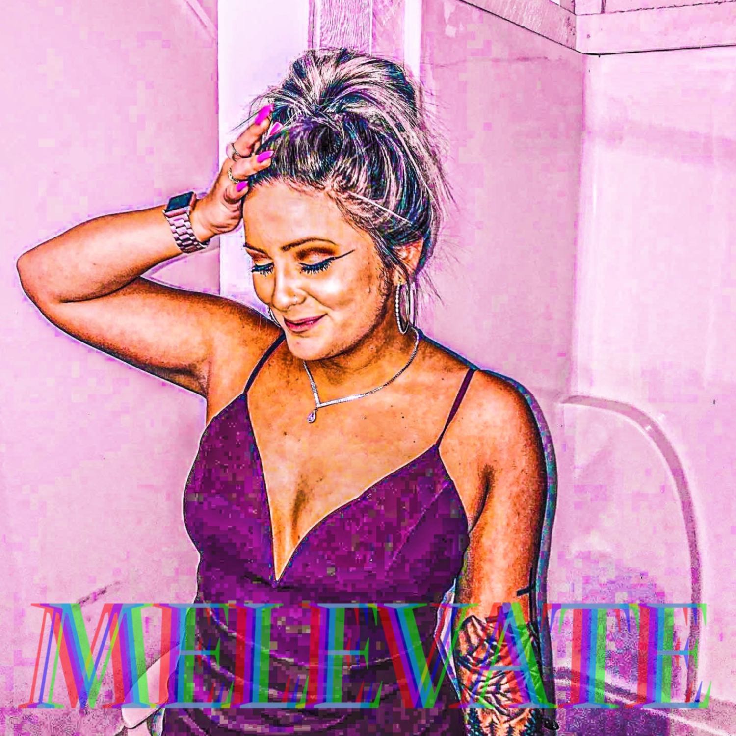 MELEVATE