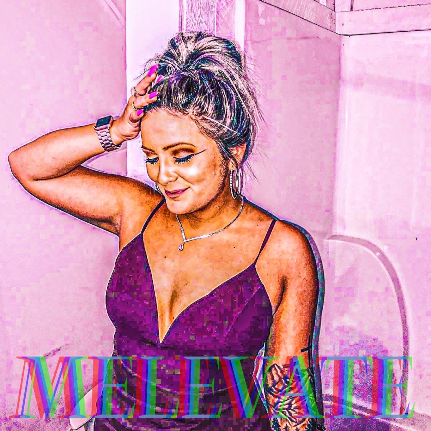 MELEVATE