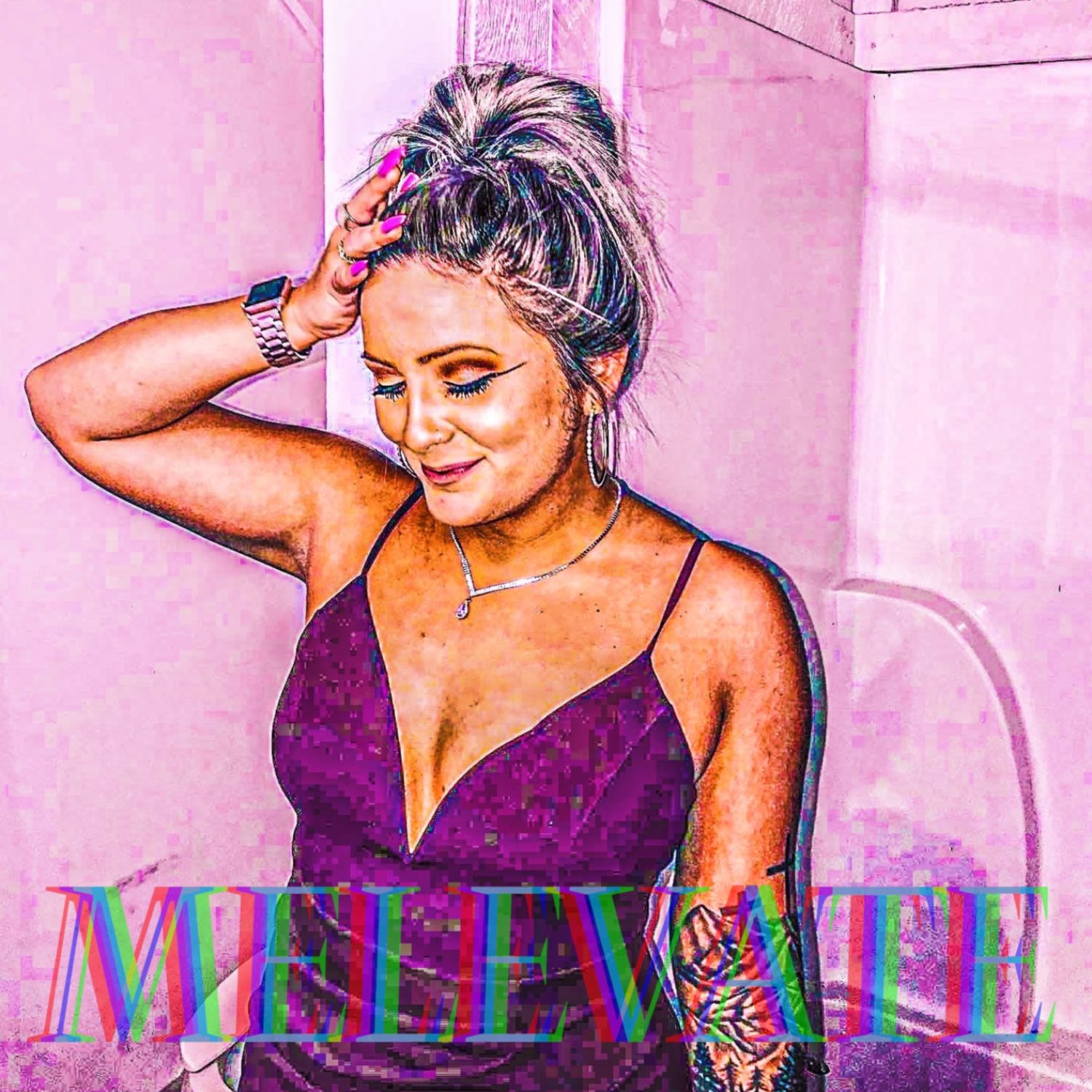 MELEVATE