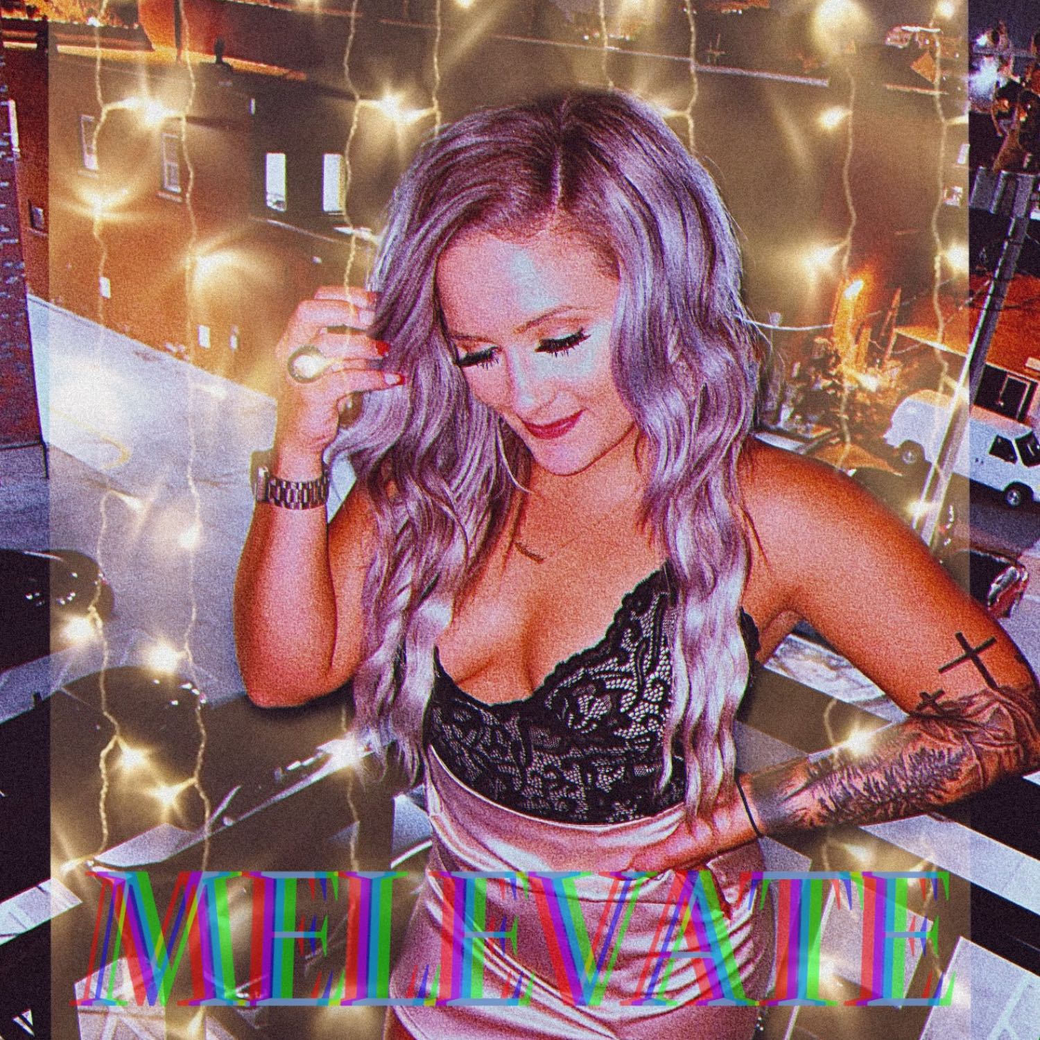MELEVATE