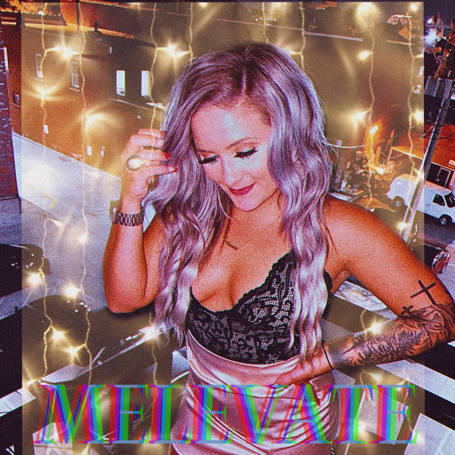 MELEVATE