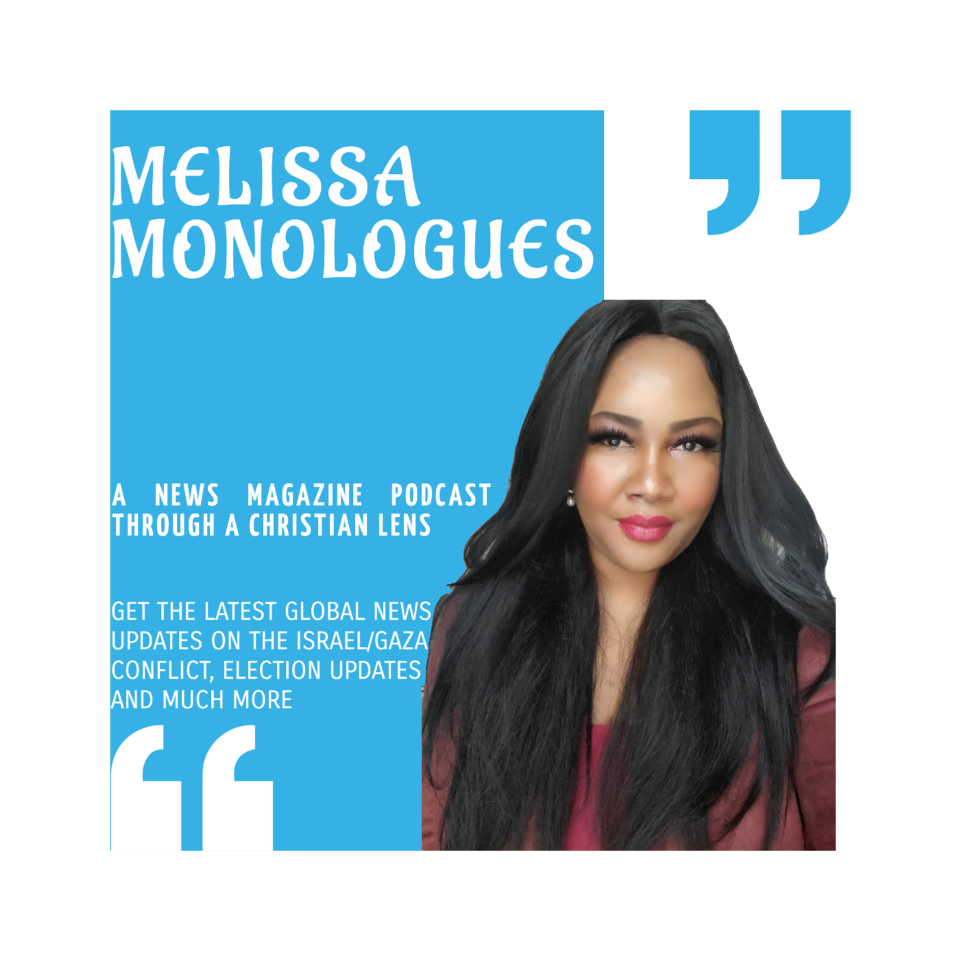 Melissa Monologues
