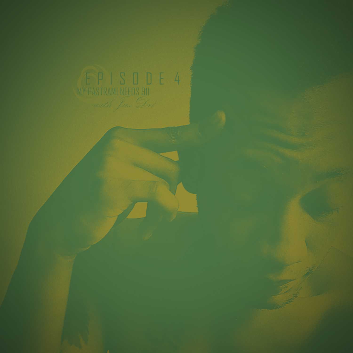 My Pastrami Needs 911