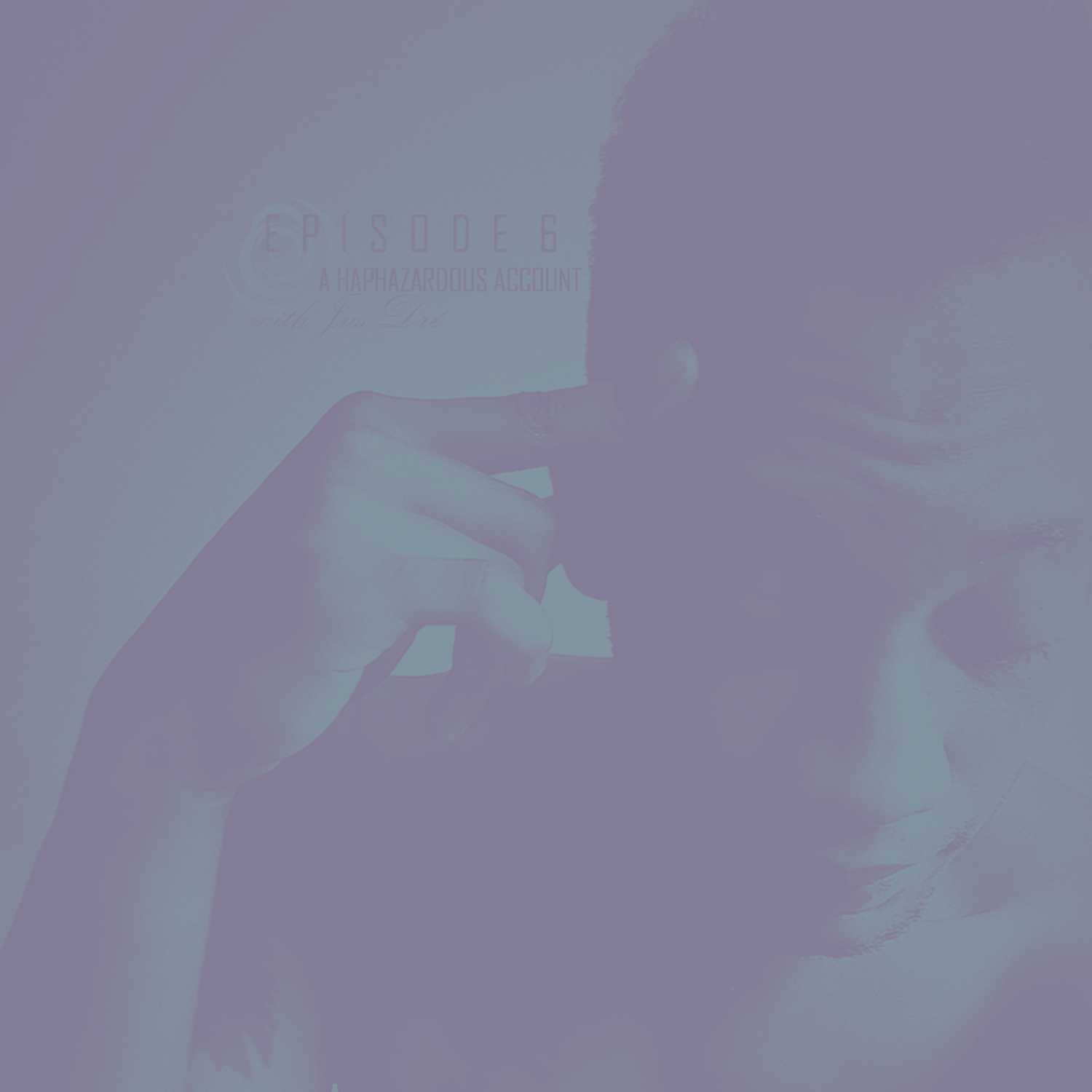 A Haphazardous Account - Farm Girl Ruth