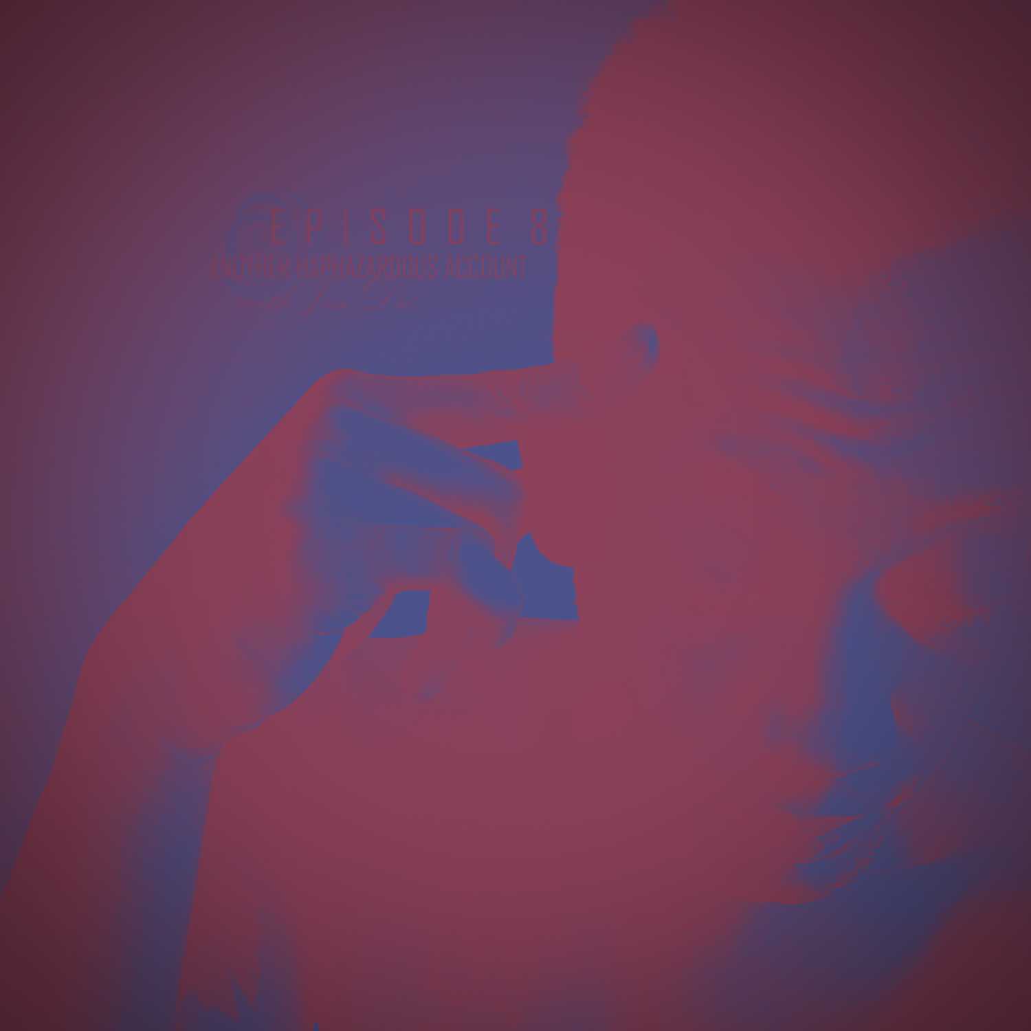 Another Haphazardous Account - Lumberjack Craig