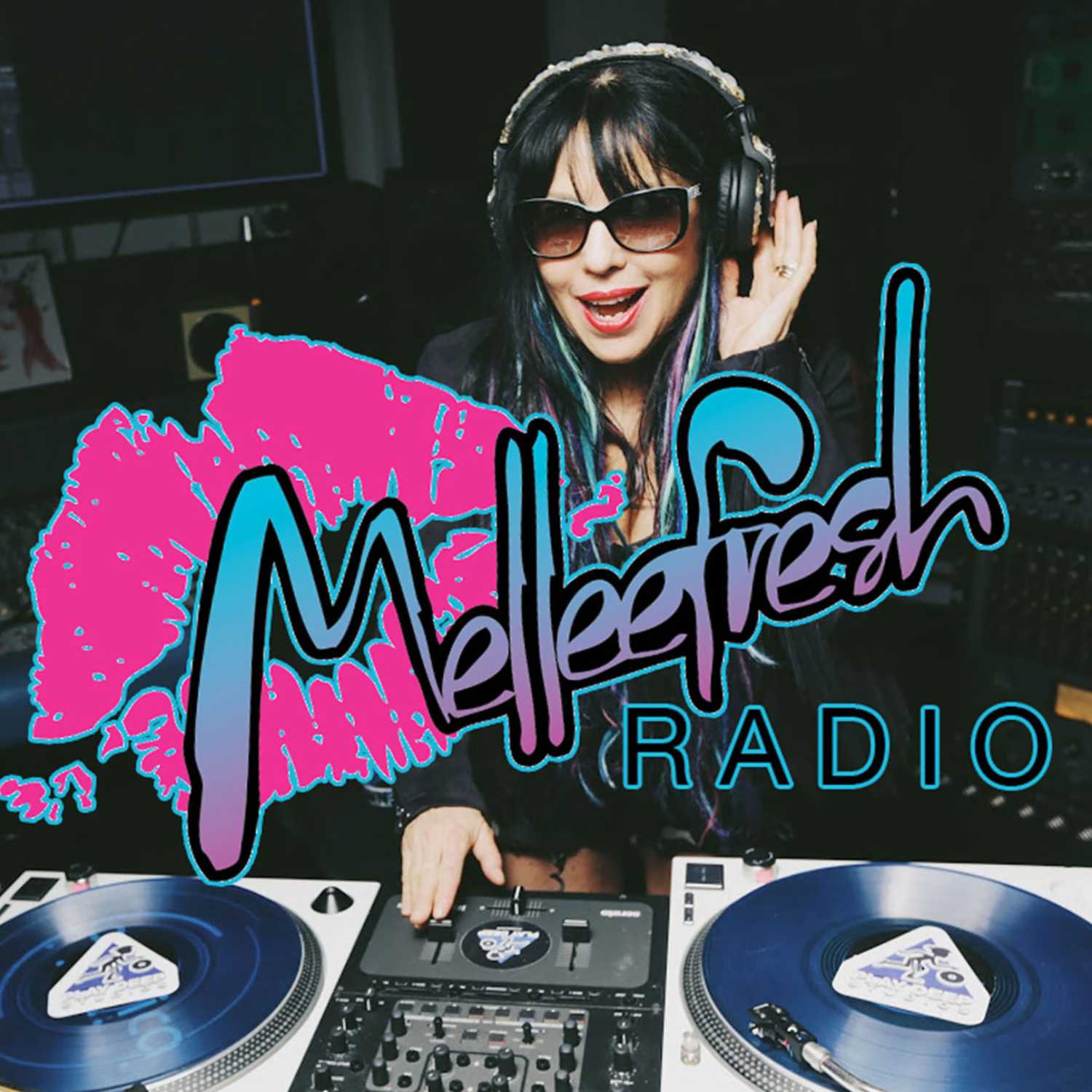 Melleefresh Radio