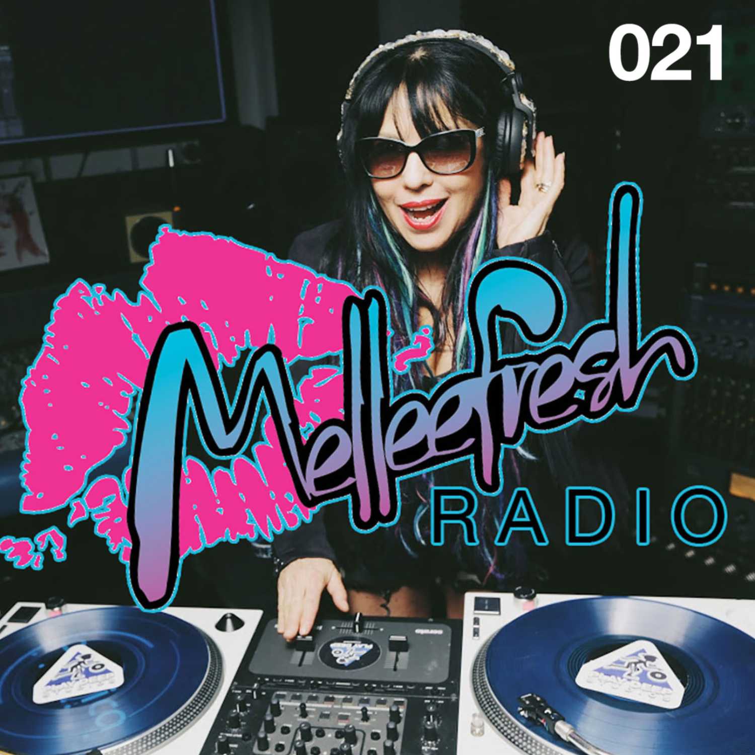 Melleefresh Radio