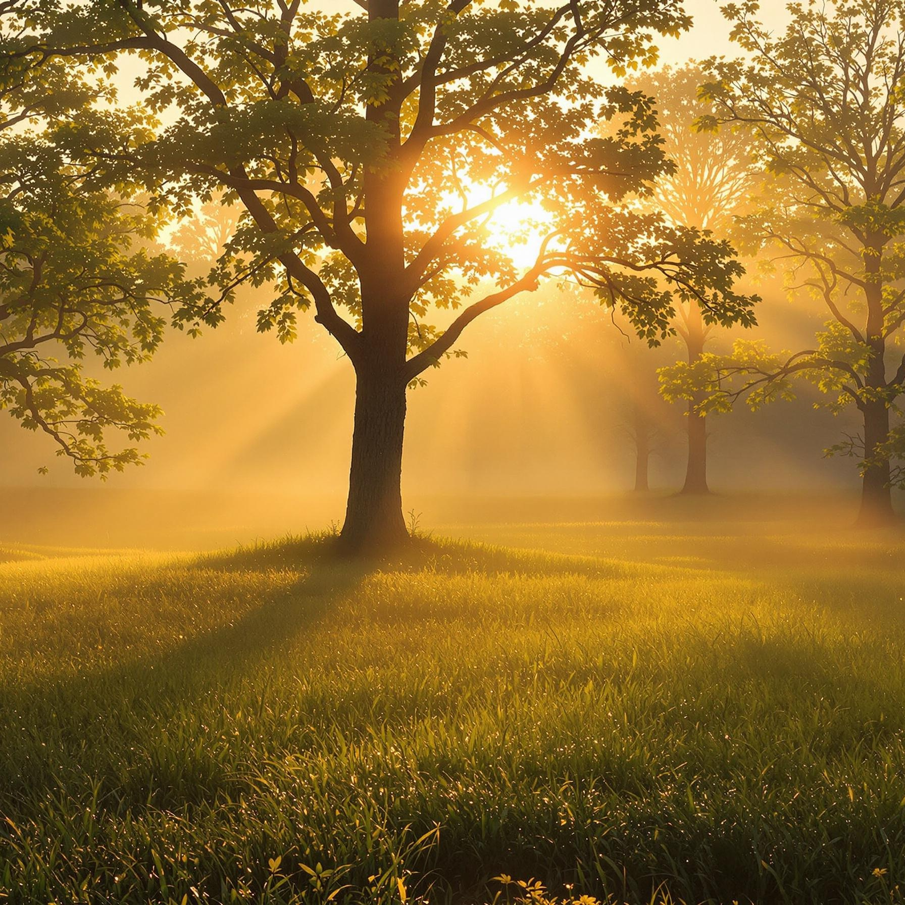 Gentle Dawn - Embracing Quiet Moments Of Peace episode artwork