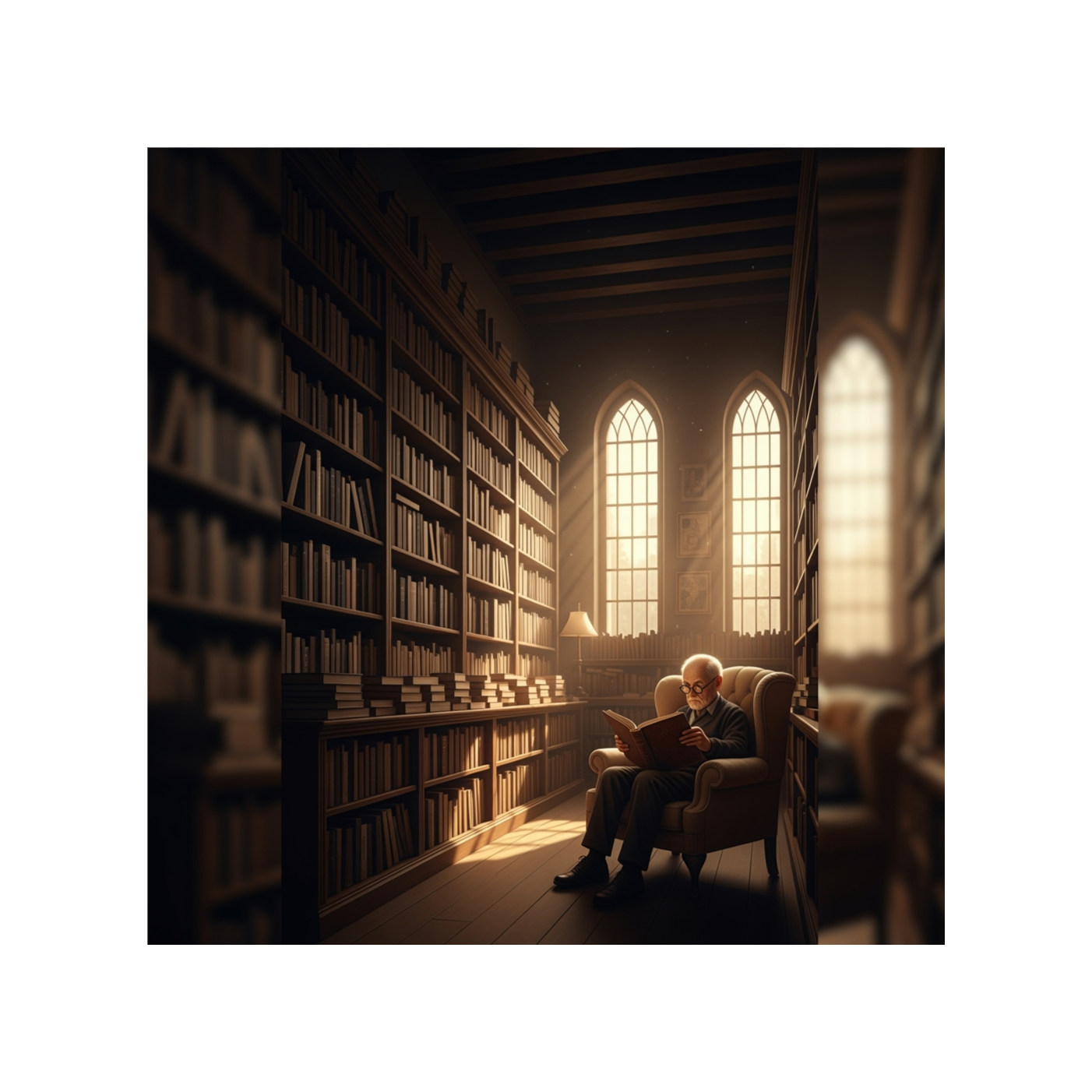 Mello | Mindfulness & Sleep