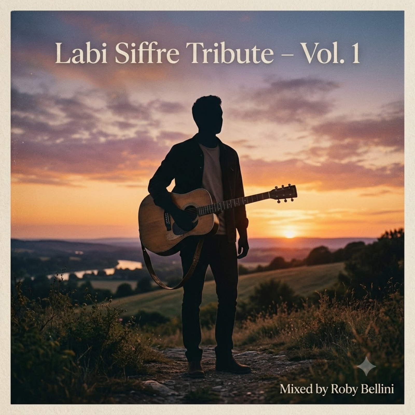 TRIBUTE – Labi Siffre | 65 minuti di poesia, soul e verità episode artwork