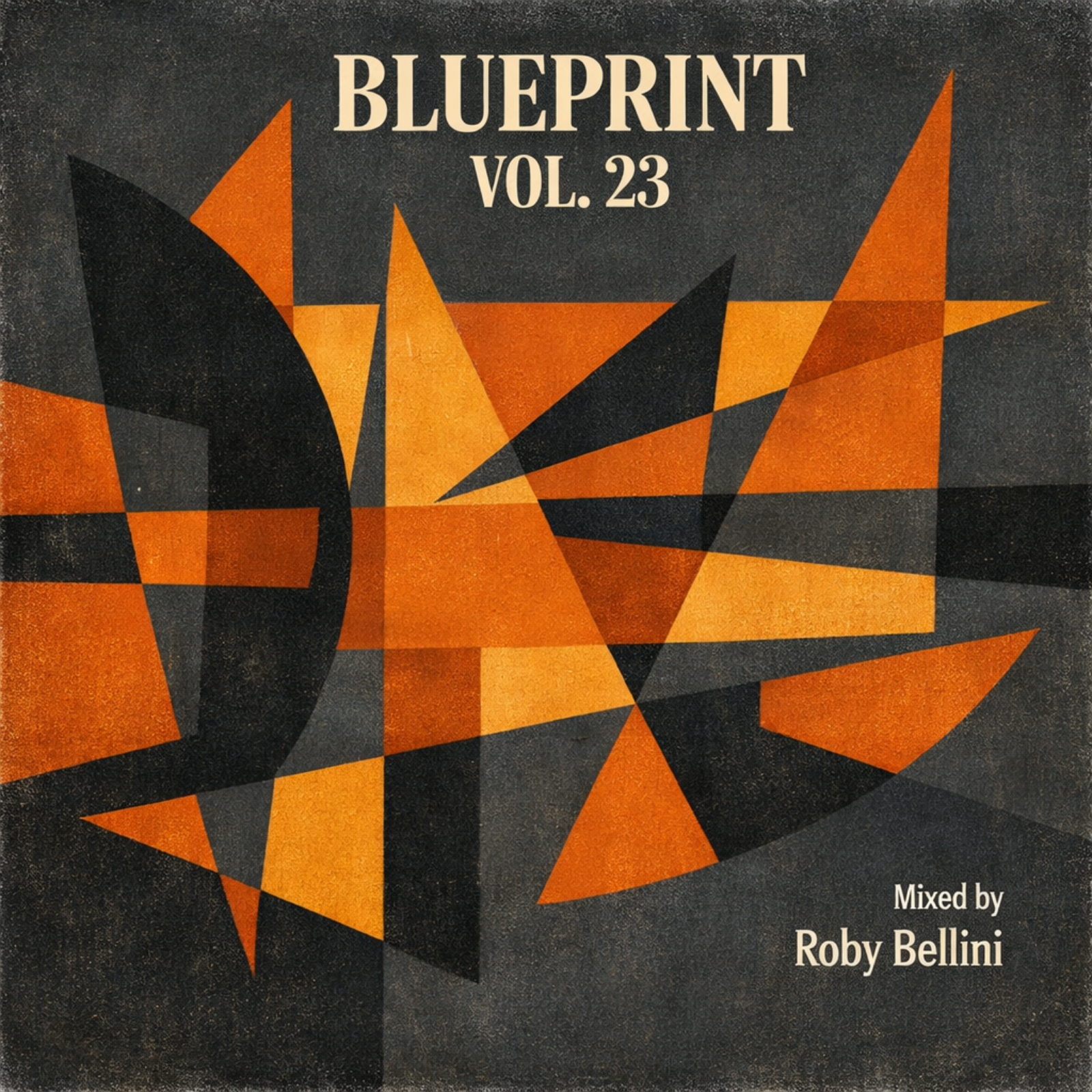 Blueprint Vol. 23 | Sophisticated Contemporary & Hard Bop Masterpieces episode artwork