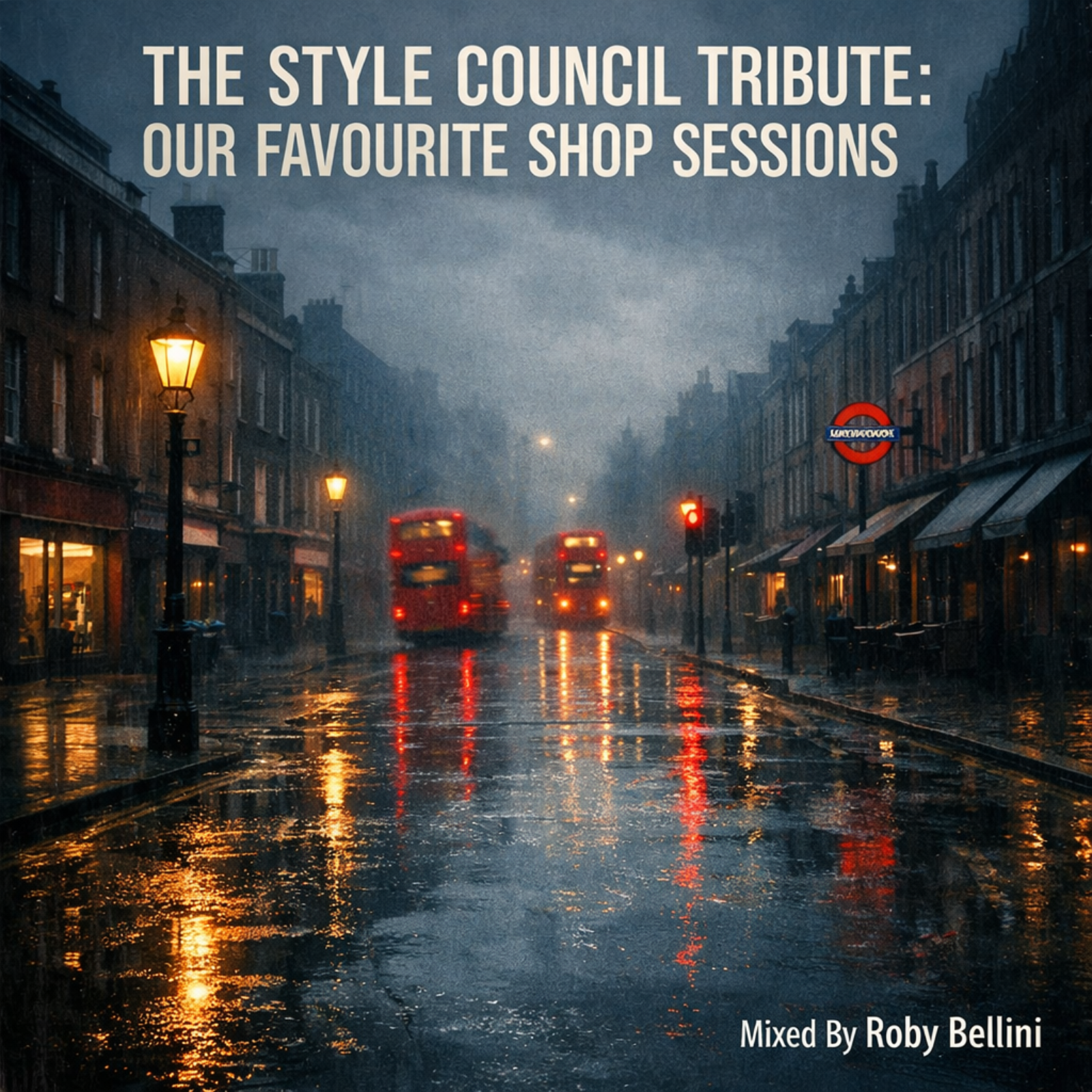 The Style Council Tribute: Our Favourite Shop Sessions (Albori, Successo & Tracce Nascoste) episode artwork