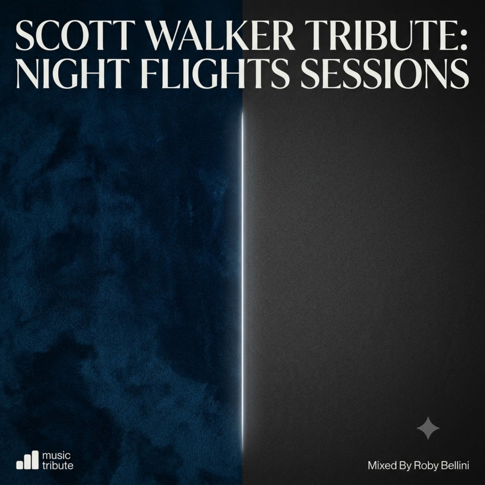 Scott Walker Tribute: Night Flights Sessions (Albori, Successo & Tracce Nascoste) episode artwork