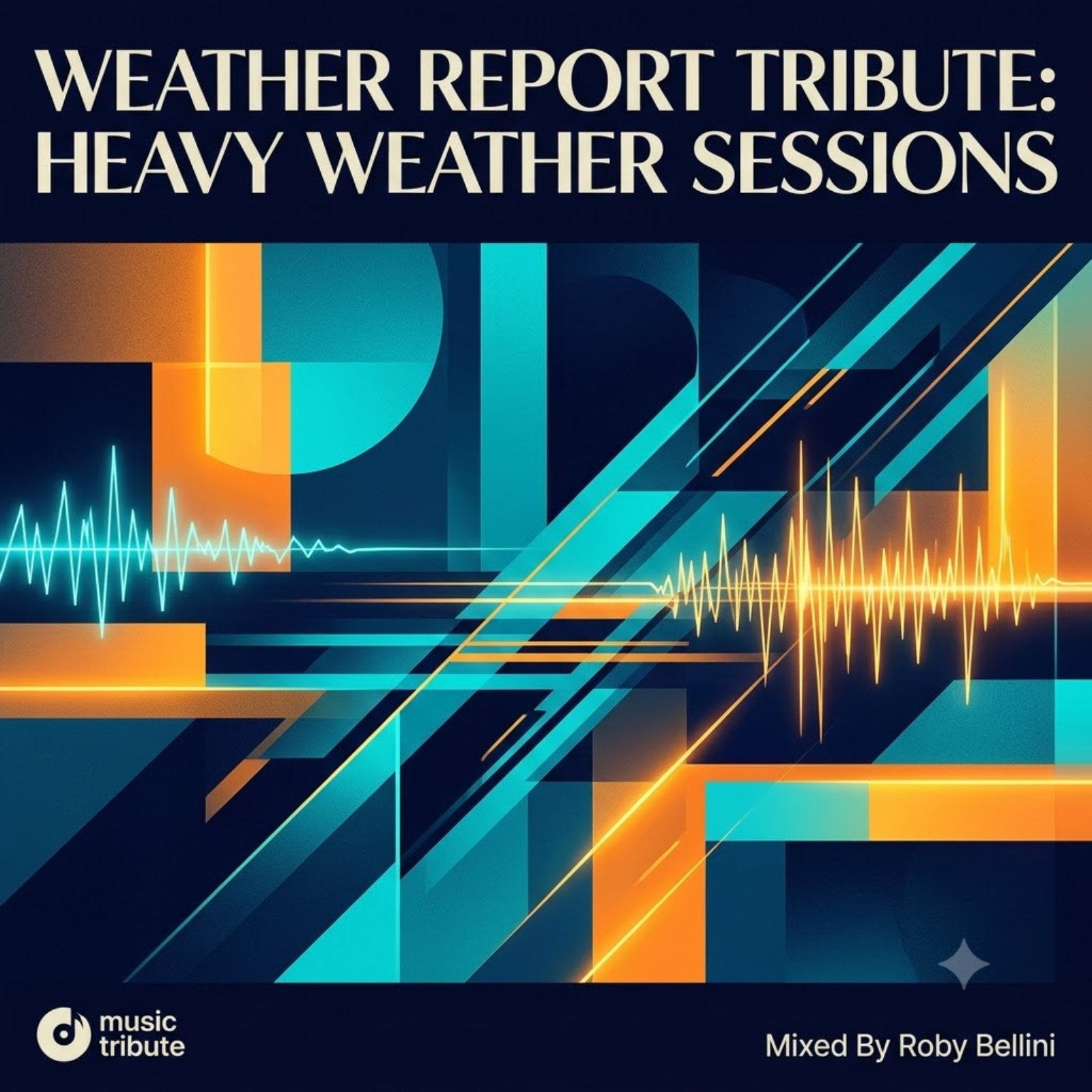 Weather Report Tribute: Heavy Weather Sessions (Albori, Successo & Tracce Nascoste) episode artwork