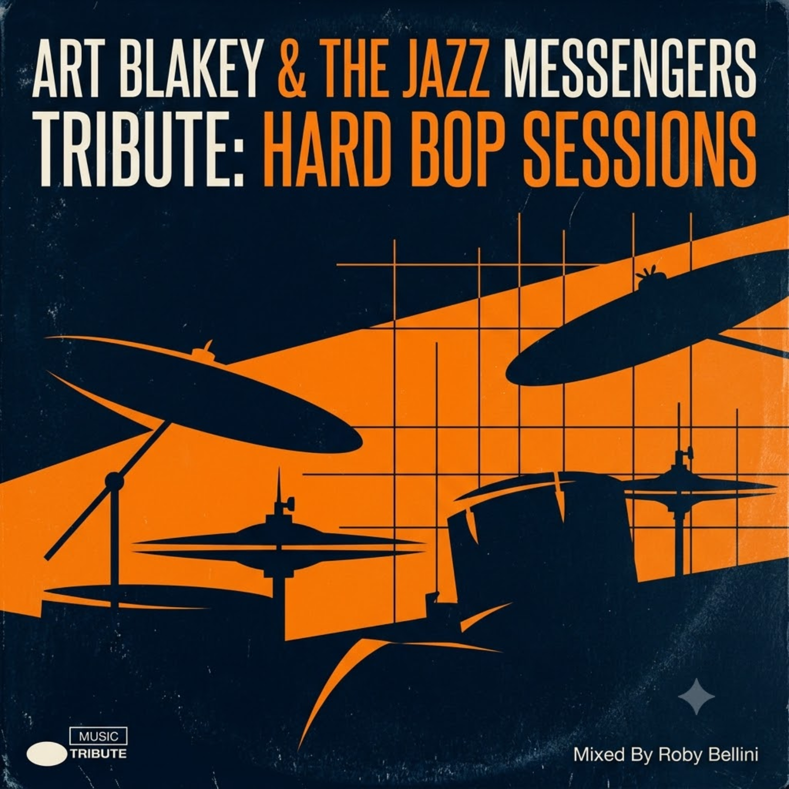 Art Blakey & The Jazz Messengers Tribute: Hard Bop Sessions (Albori, Successo & Tracce Nascoste) episode artwork