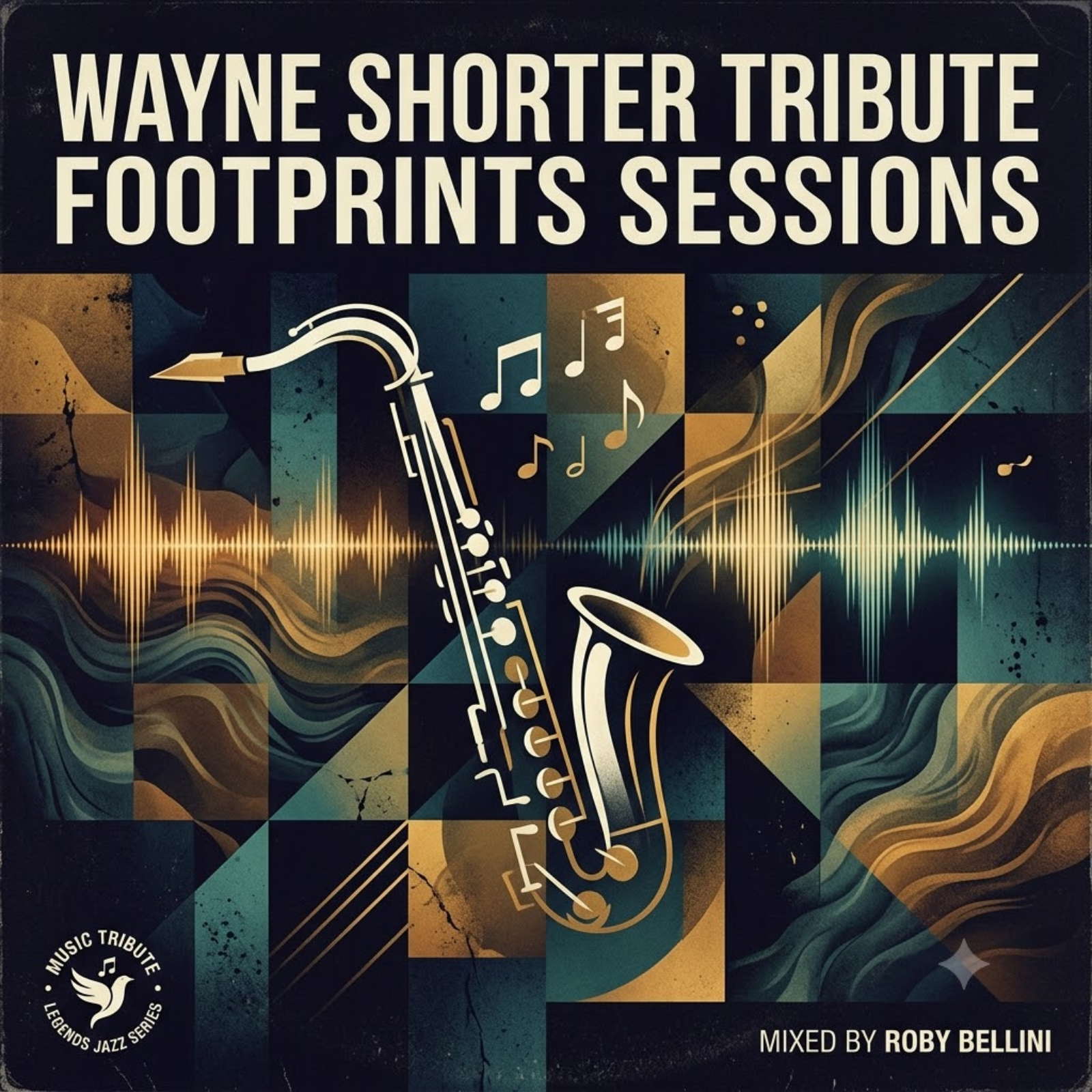 Wayne Shorter Tribute: Footprints Sessions (Albori, Successo & Tracce Nascoste) episode artwork