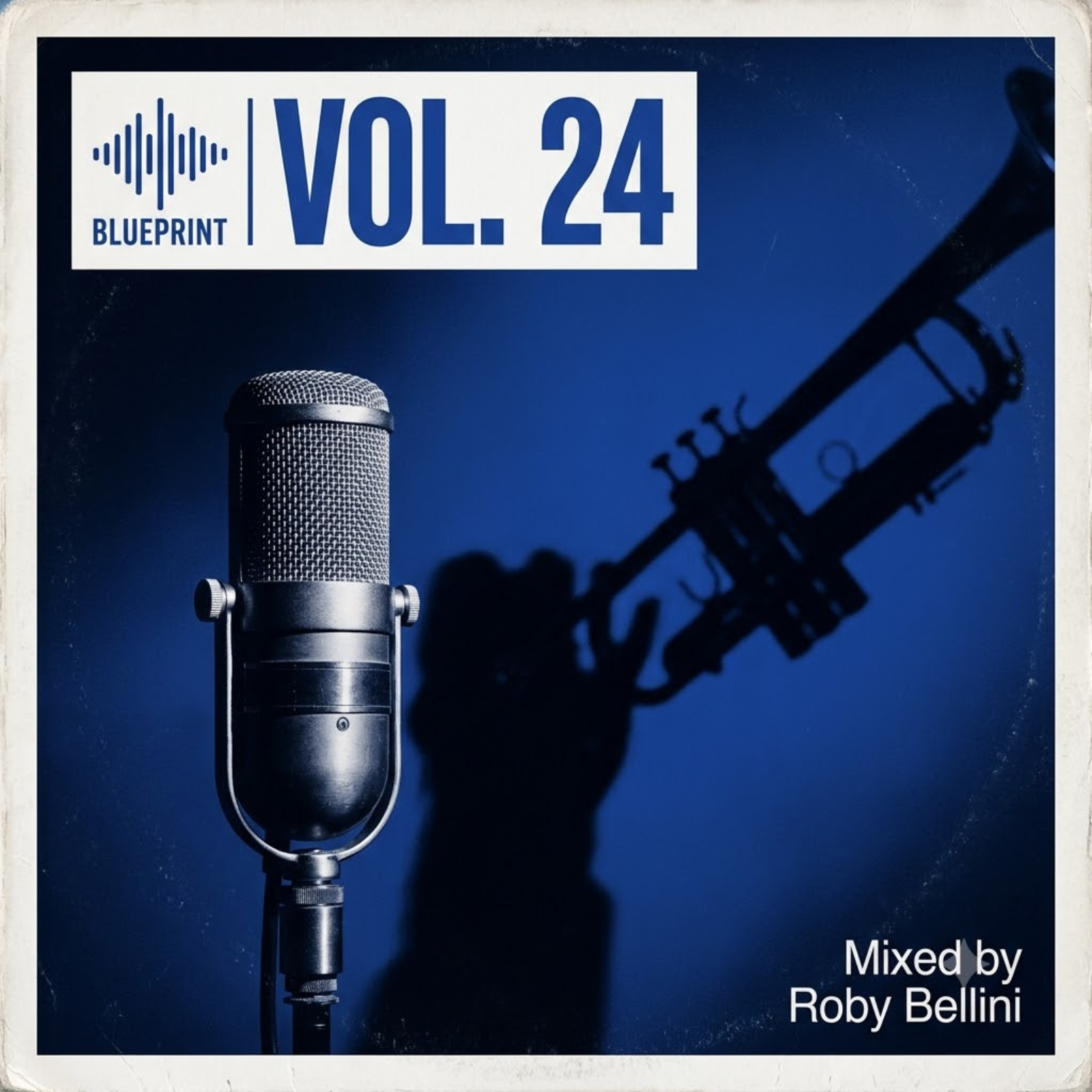 Blueprint Vol. 24 | Blue Note Heritage & Hard Bop Masterpieces episode artwork