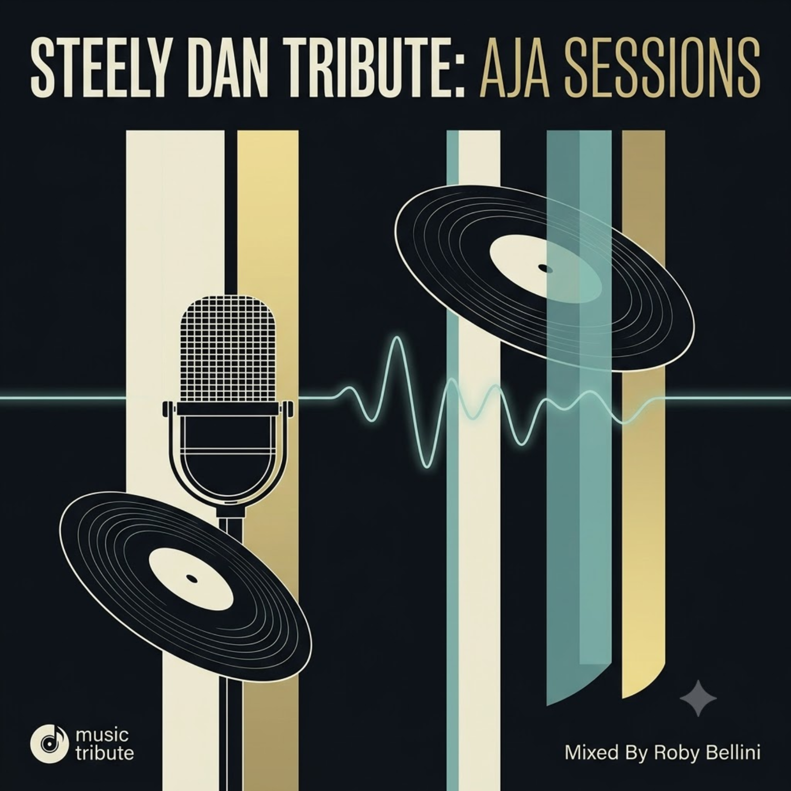 Steely Dan Tribute: Aja Sessions (Albori, Successo & Tracce Nascoste) episode artwork
