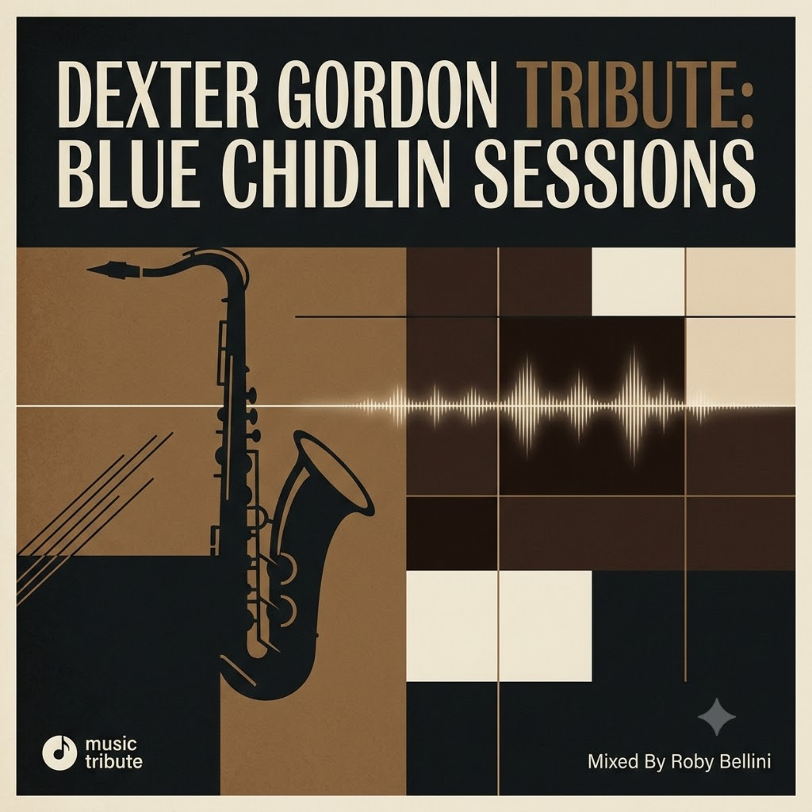Dexter Gordon Tribute: Blue Chidlin' Sessions (Albori, Successo & Tracce Nascoste) episode artwork