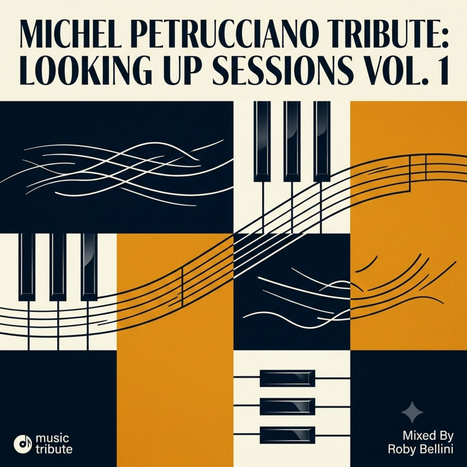 Michel Petrucciani Tribute: Looking Up Sessions - Vol. 1 episode artwork