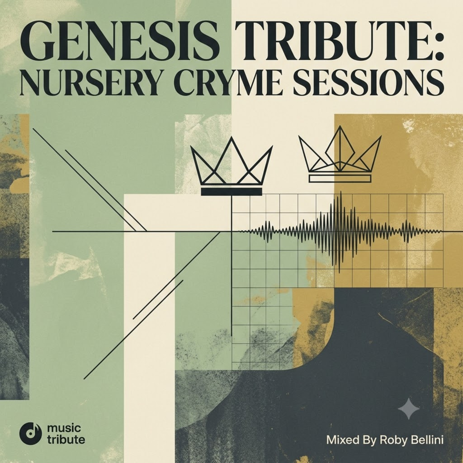 Genesis Tribute: Nursery Cryme Sessions (Albori, Successo & Tracce Nascoste) episode artwork