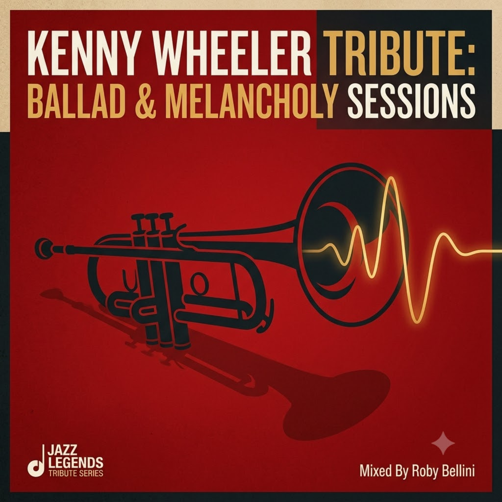 Kenny Wheeler Tribute: Ballad & Melancholy Sessions (Albori, Successo & Tracce Nascoste) episode artwork