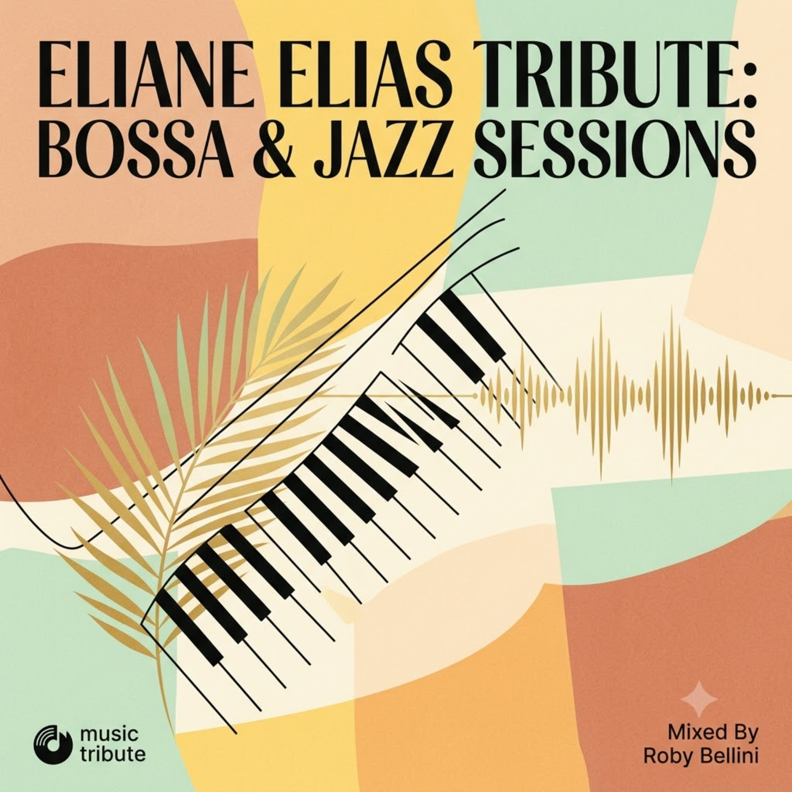 Eliane Elias Tribute: Bossa & Jazz Sessions (Albori, Successo & Tracce Nascoste) episode artwork