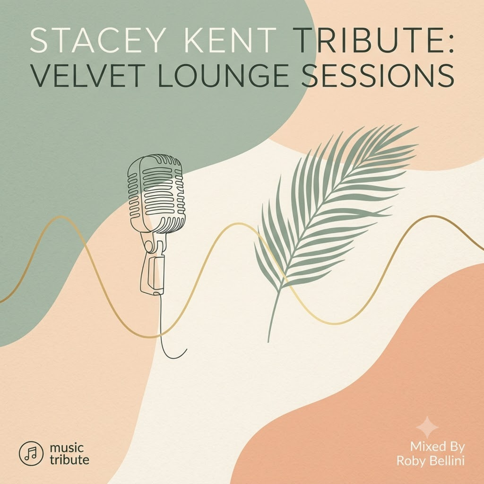 Stacey Kent Tribute: Velvet Lounge Sessions (Albori, Successo & Tracce Nascoste) episode artwork