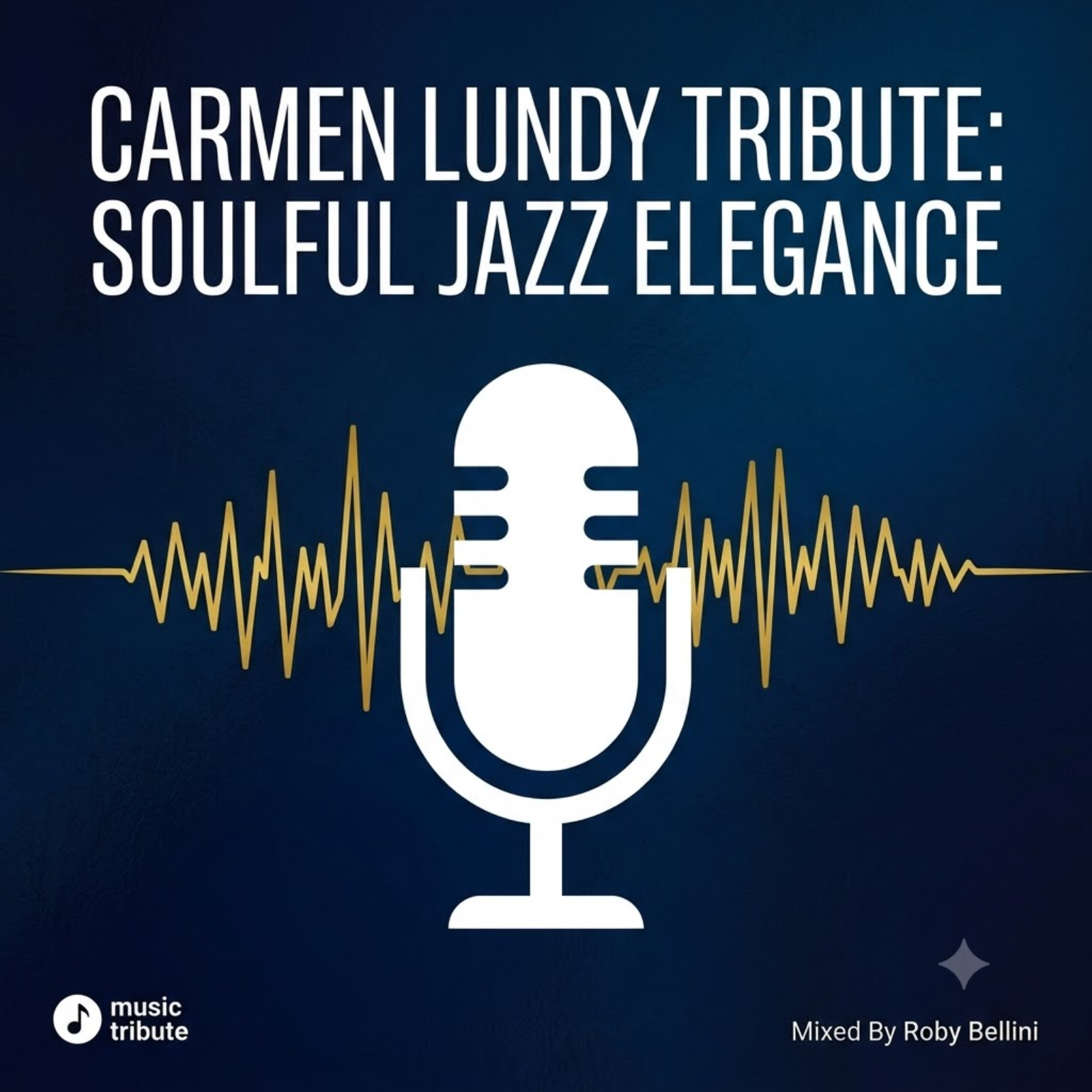 Carmen Lundy Tribute: Soulful Jazz Elegance (Albori, Successo & Tracce Nascoste) episode artwork