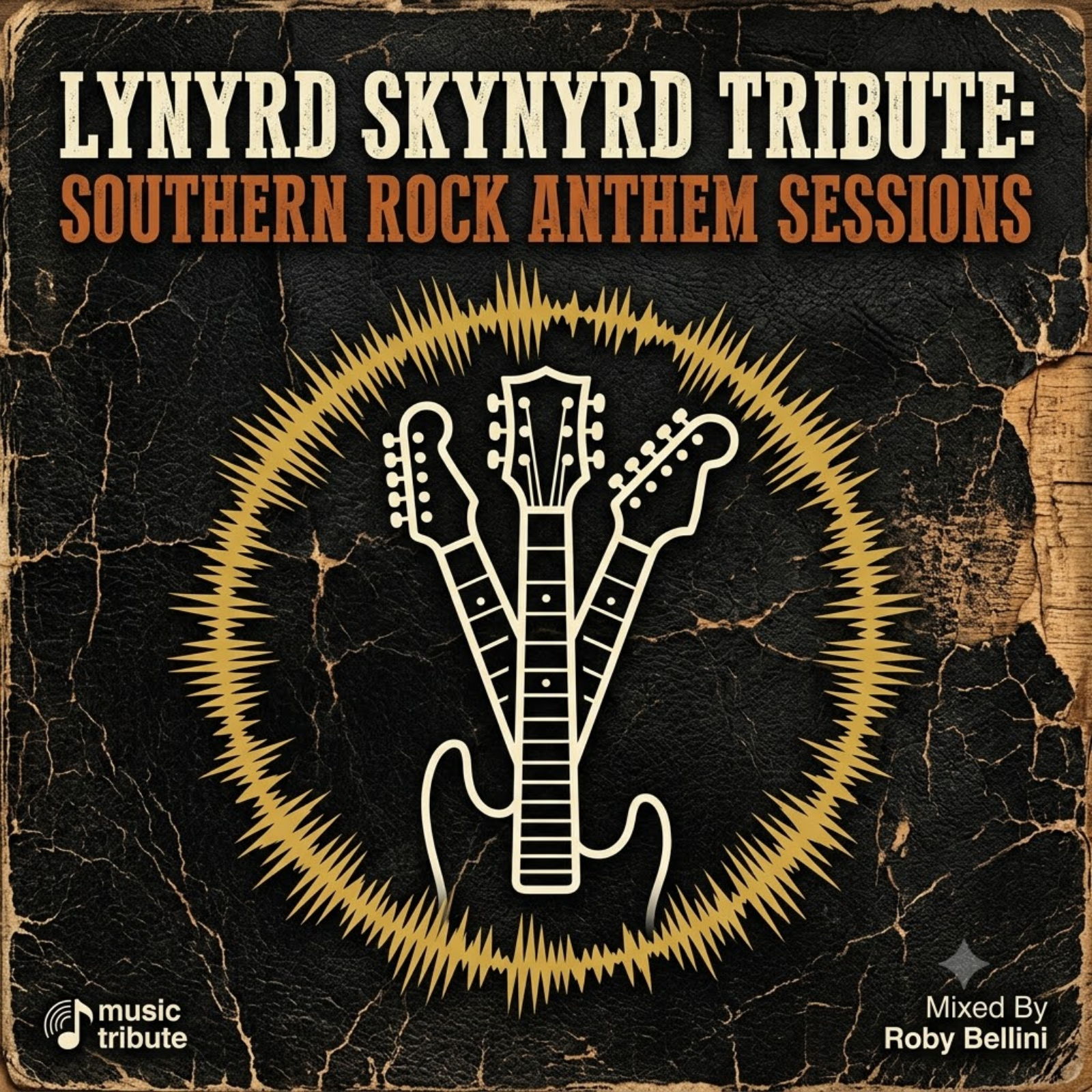 Lynyrd Skynyrd Tribute: Southern Rock Anthem Sessions (Albori, Successo & Tracce Nascoste) episode artwork