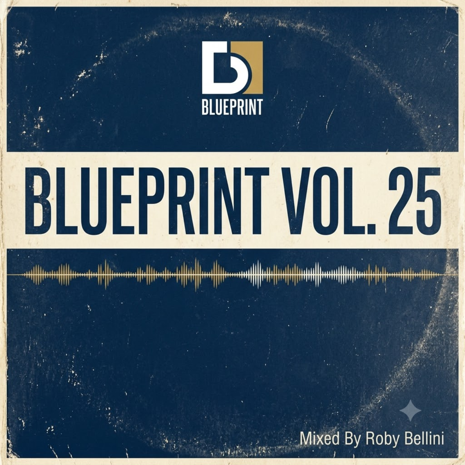 Blueprint Radio Archives Vol. 25: Mellow & Live Jazz Sessions episode artwork