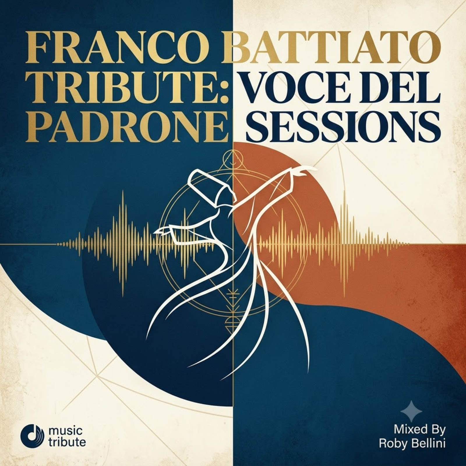 Franco Battiato Tribute: Voce del Padrone Sessions (Albori, Successo & Tracce Nascoste) episode artwork