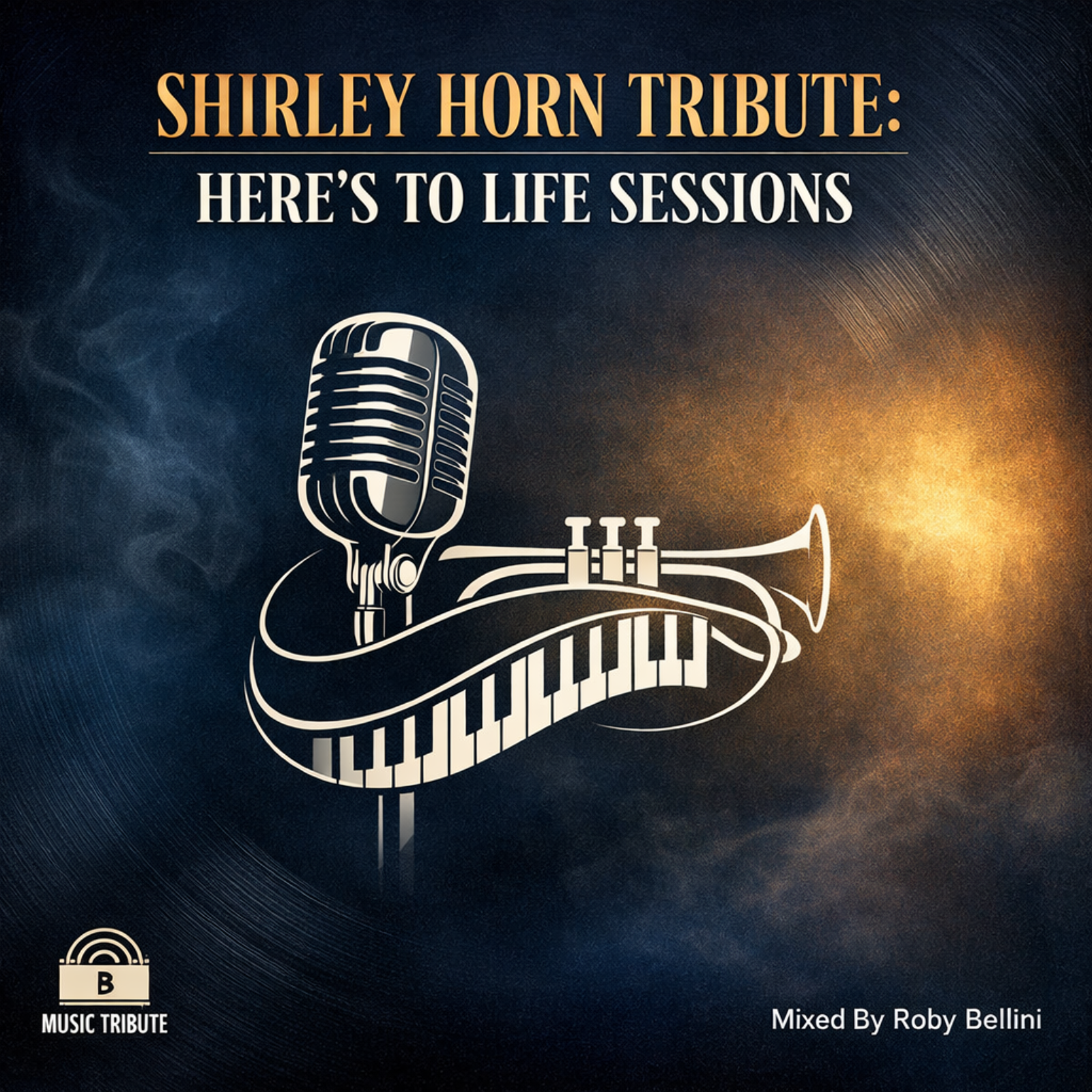 Shirley Horn Tribute: Here's to Life Sessions (Albori, Successo & Tracce Nascoste) episode artwork