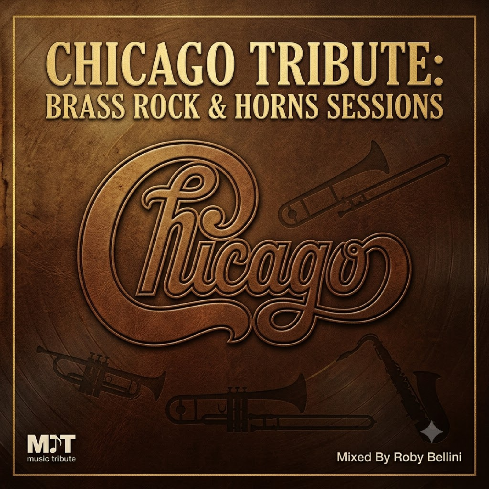Chicago Tribute: Brass Rock & Horns Sessions (Albori, Successo & Tracce Nascoste) episode artwork