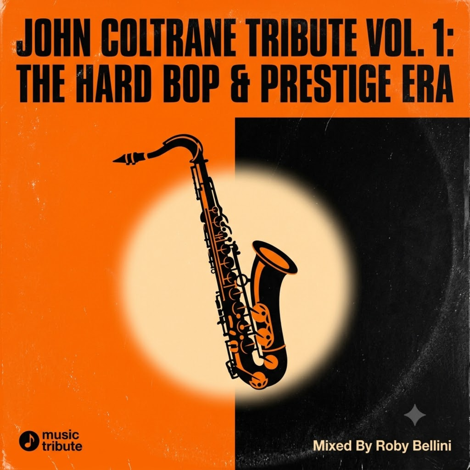John Coltrane Tribute Vol. 1: The Hard Bop & Prestige/Blue Note Era (Albori, Successo & Tracce Nascoste) episode artwork