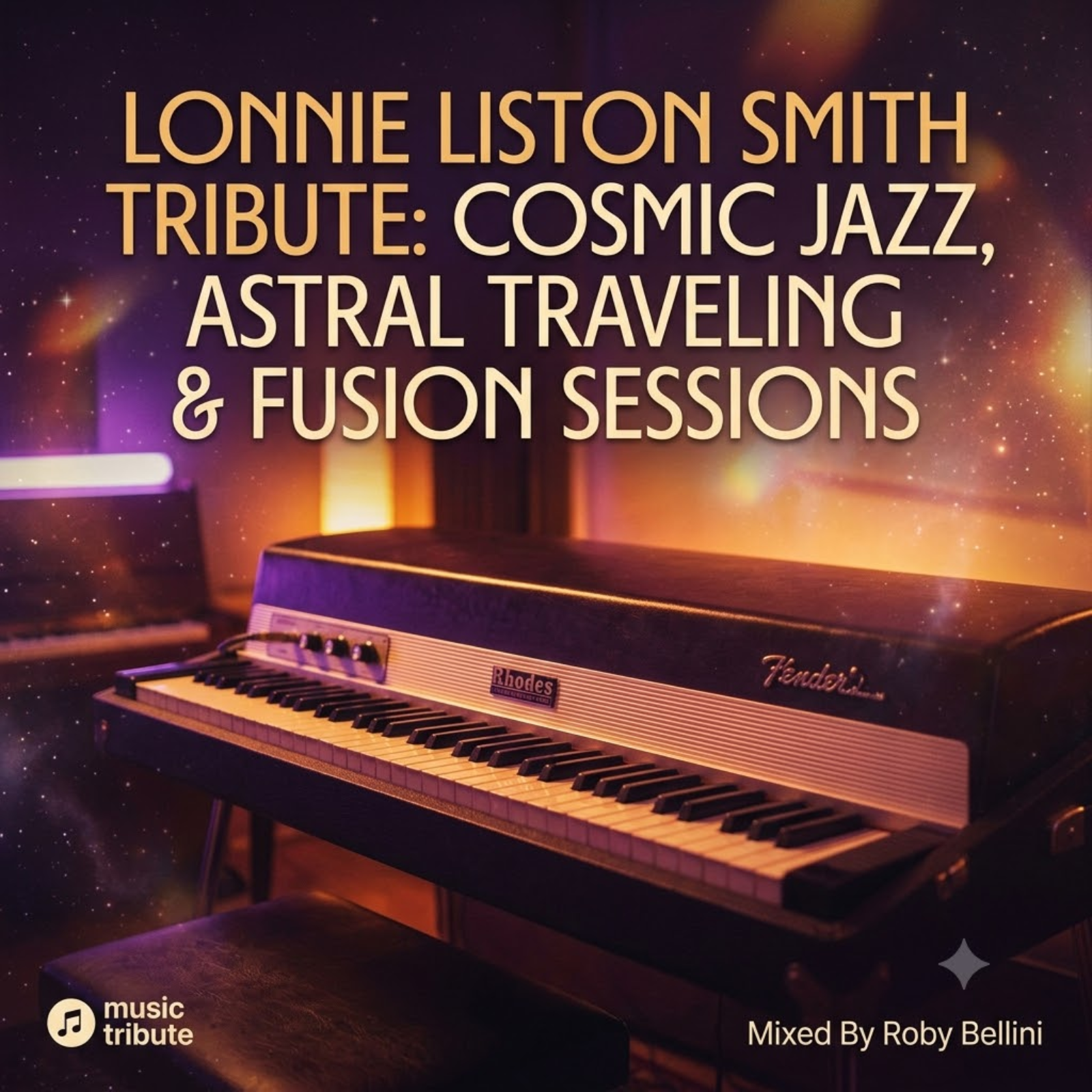 Lonnie Liston Smith Tribute: Cosmic Jazz, Astral Traveling & Fusion Sessions (Albori, Successo & Tracce Nascoste)