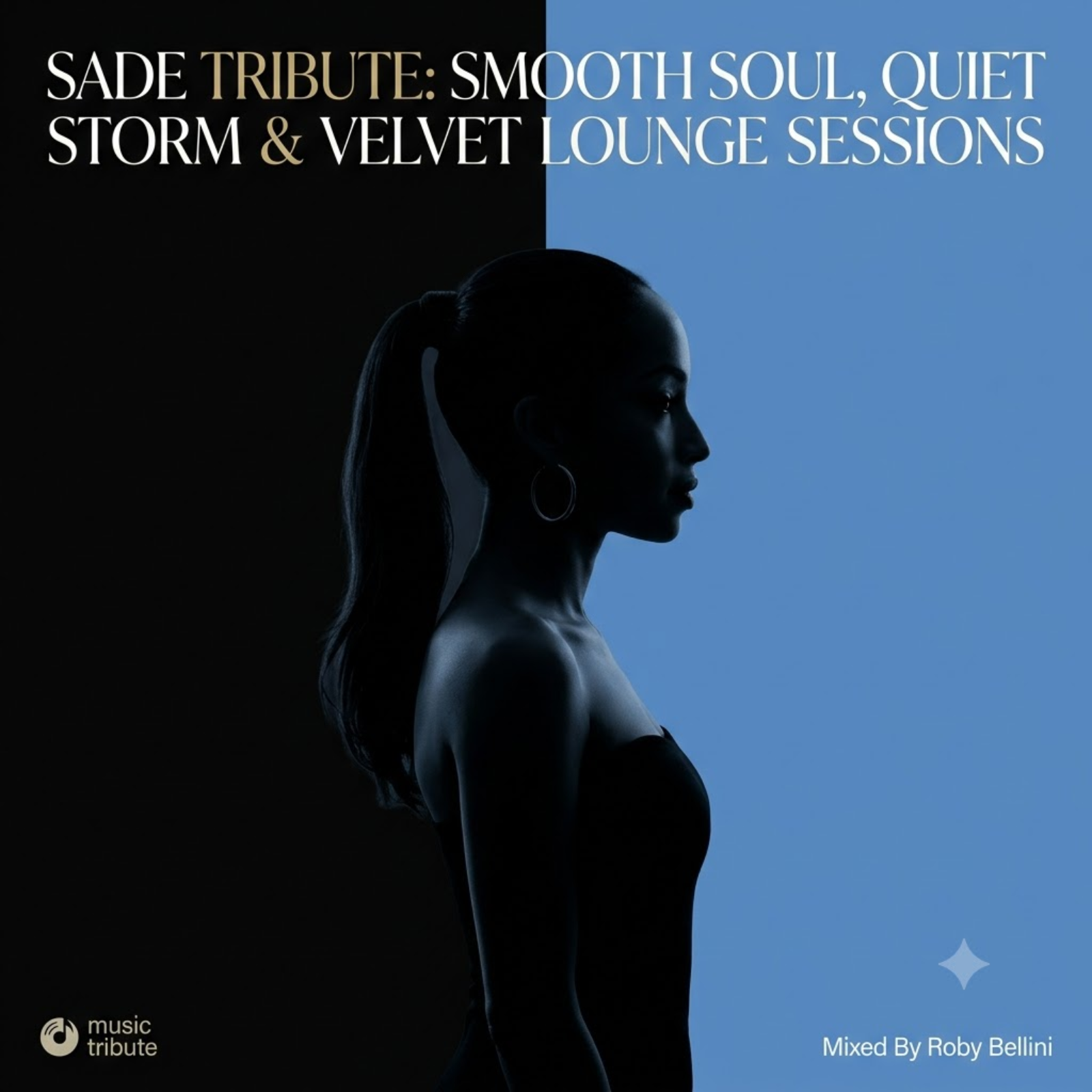 Sade Tribute: Smooth Soul, Quiet Storm & Velvet Lounge Sessions (Albori, Successo & Tracce Nascoste) episode artwork